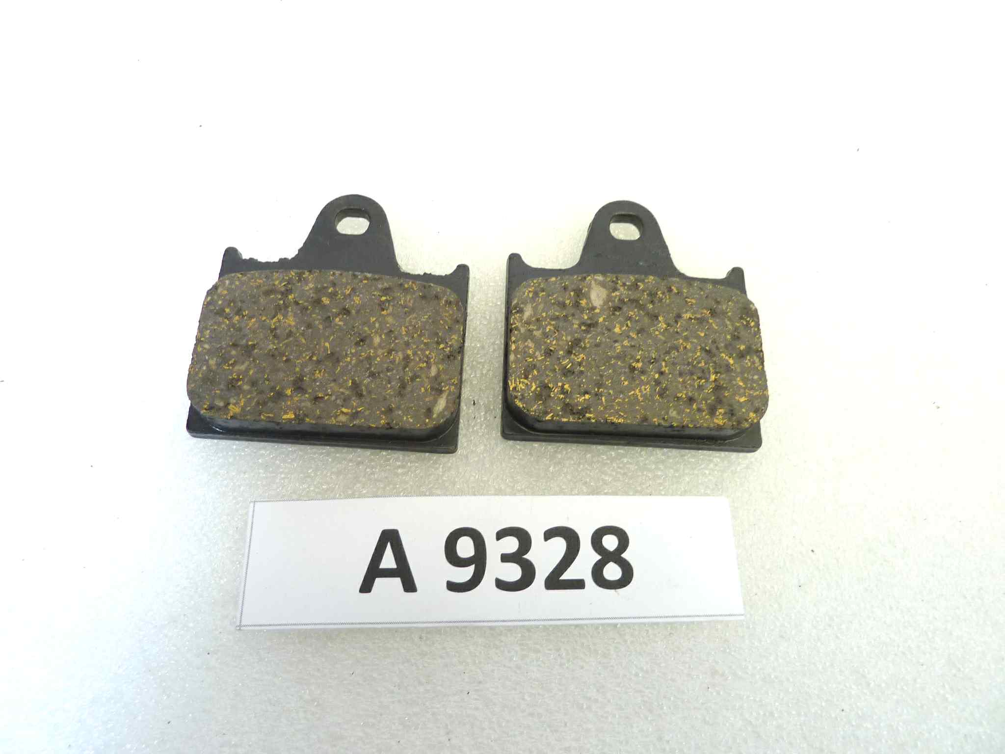 Pastiglie freno Brembo 5222 NUOVO fondo di magazzino, LEGGI DESCRIZIONE