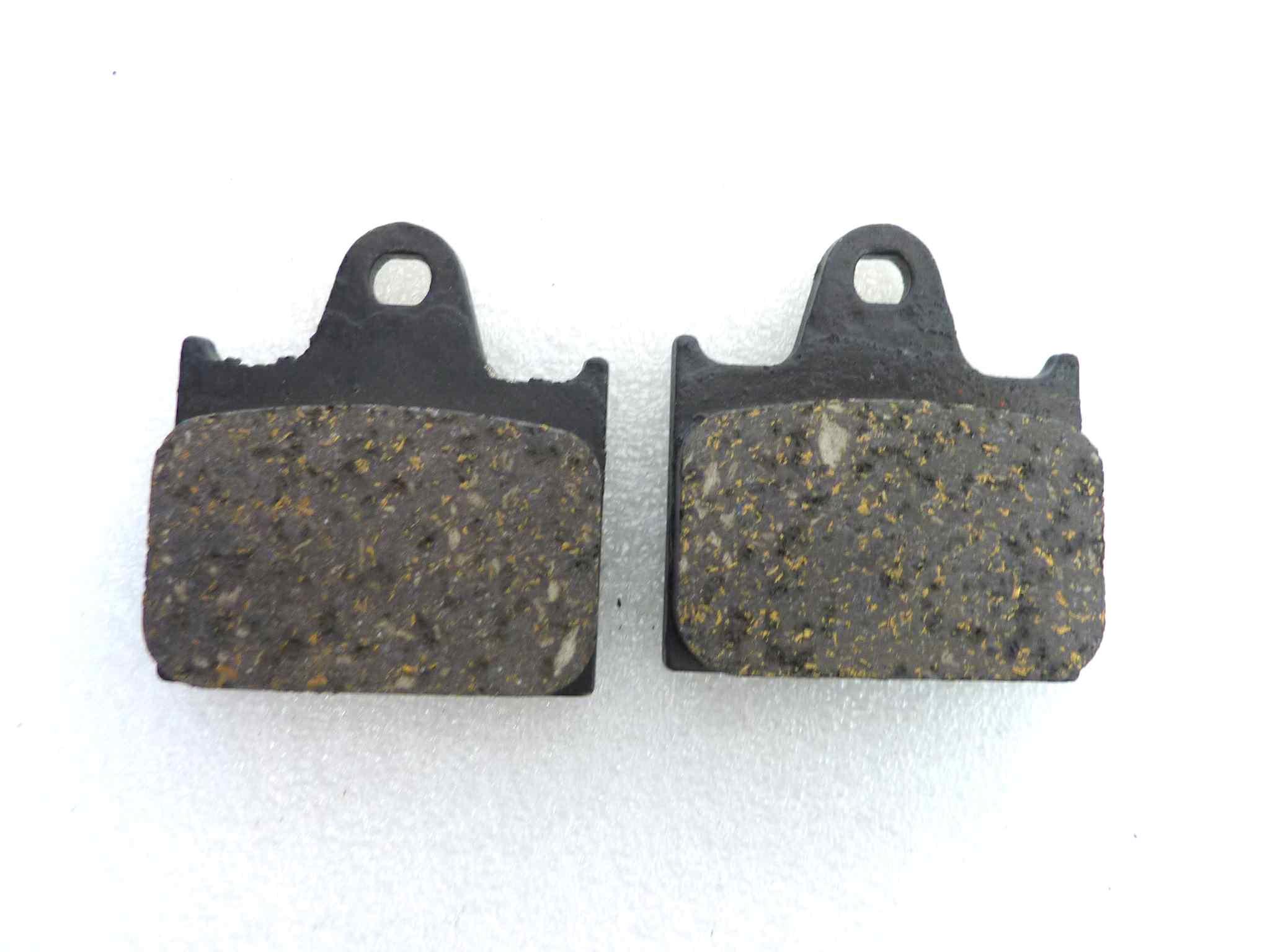 Pastiglie freno Brembo 5222 NUOVO fondo di magazzino, LEGGI DESCRIZIONE - immagine 2