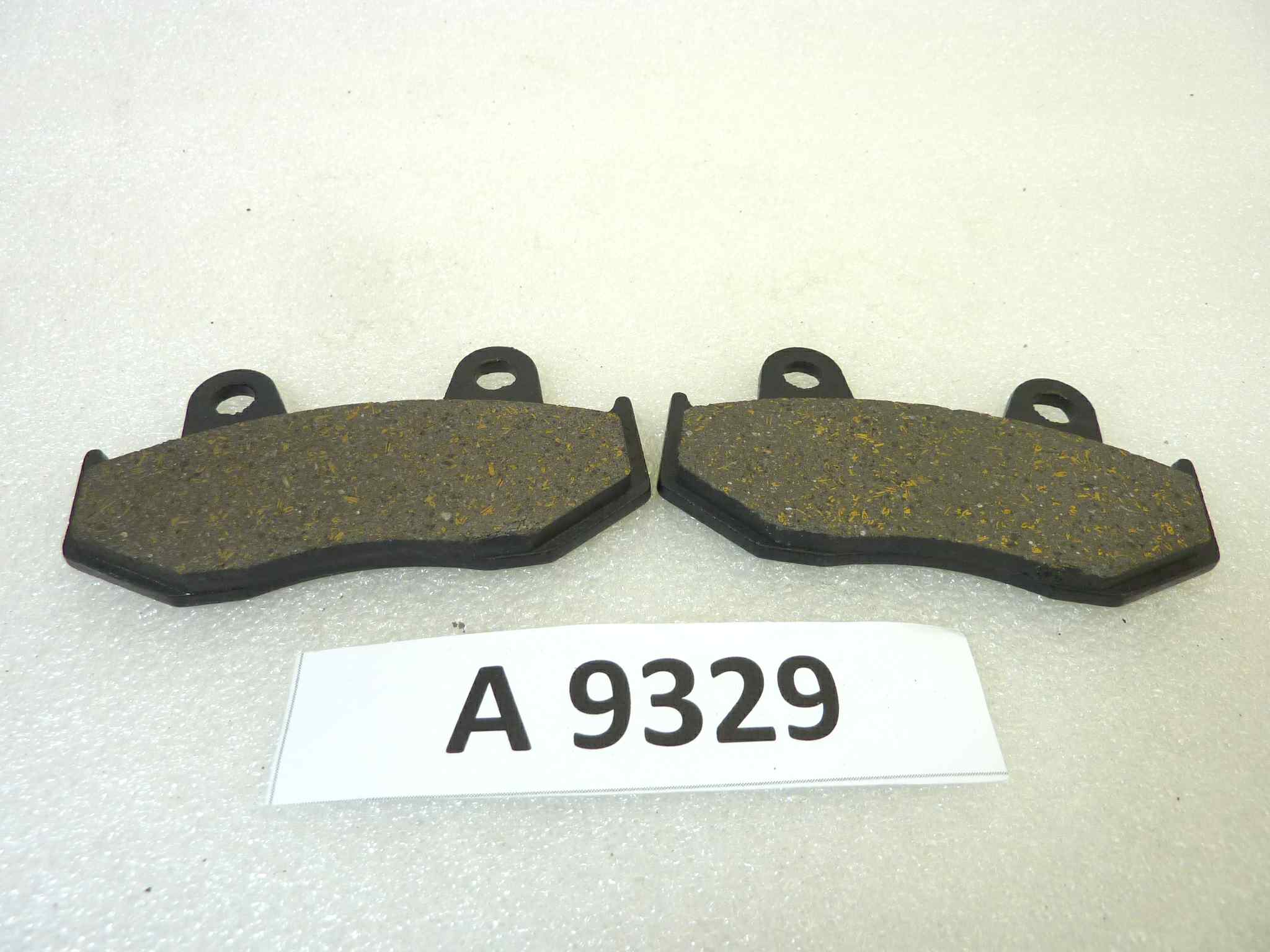 Pastiglie freno Brembo KBA 60142 SBS S 40 GF 9025 H015 05 NUOVO fondo di magazzino, LEGGI DESCRIZIONE