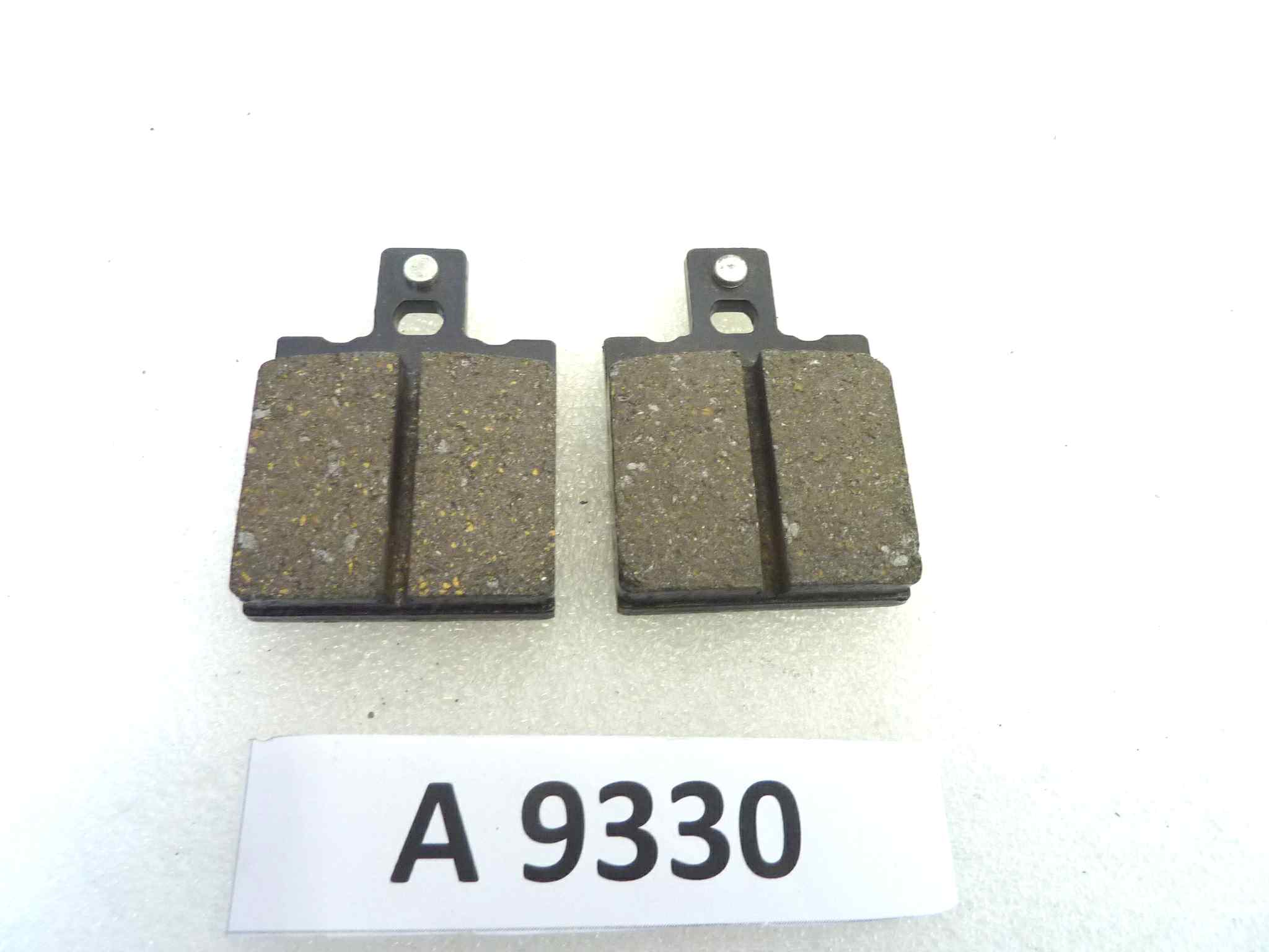 Pastiglie freno Brembo Frendo 222 0271 NUOVO fondo di magazzino, LEGGI DESCRIZIONE