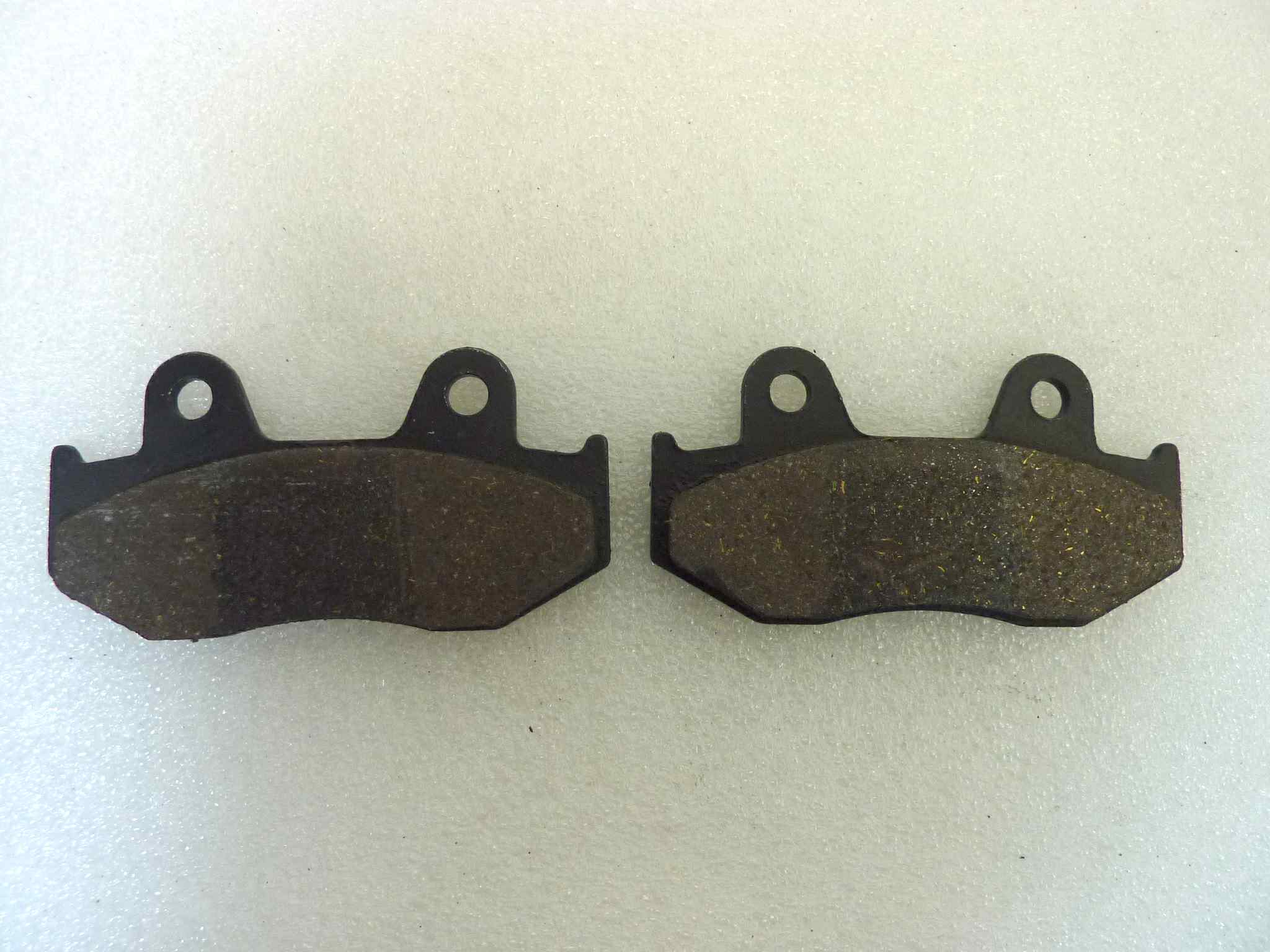 Pastiglie freno Sumobrakes FA92 NUOVO fondo di magazzino, LEGGI DESCRIZIONE - immagine 2