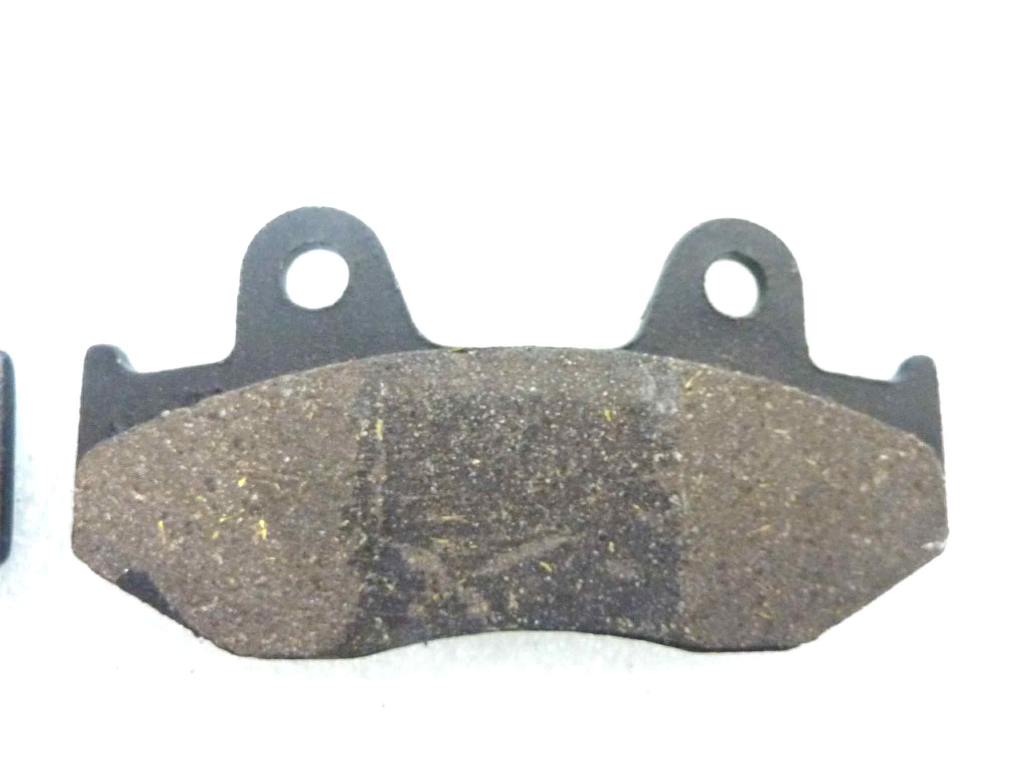 Pastiglie freno Sumobrakes FA92 NUOVO fondo di magazzino, LEGGI DESCRIZIONE - immagine 3
