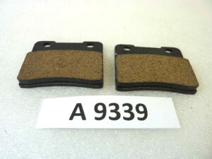 Pastiglie freno Vesrah 86C 15 ISK501FE NUOVO fondo di magazzino, LEGGI DESCRIZIONE