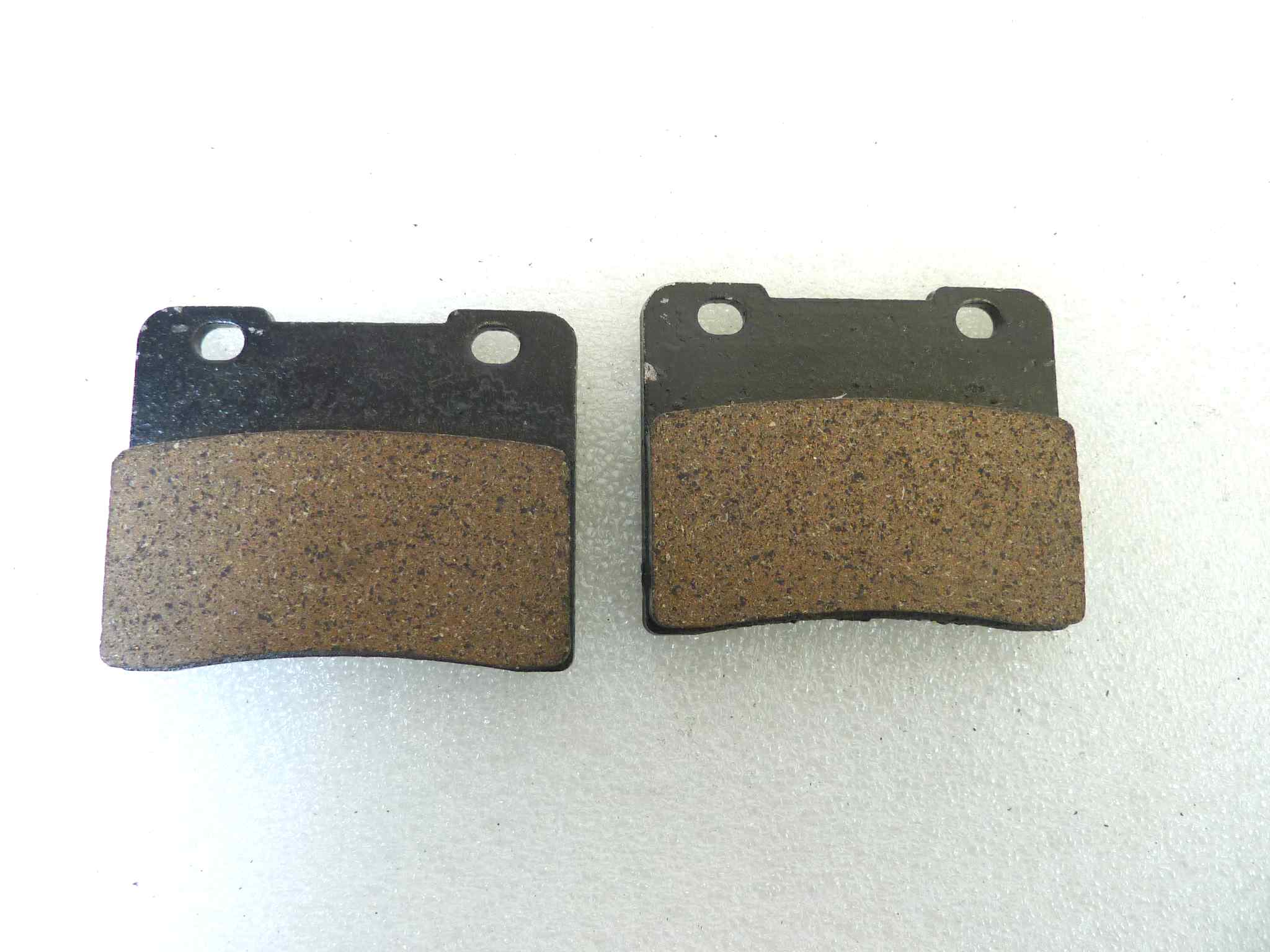 Pastiglie freno Vesrah 86C 15 ISK501FE NUOVO fondo di magazzino, LEGGI DESCRIZIONE - immagine 2