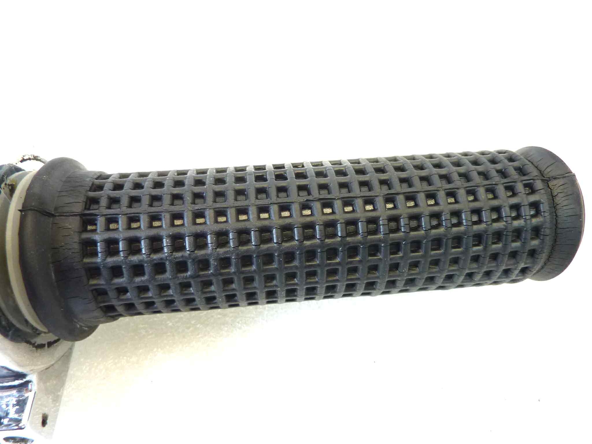 Comando gas Tommaselli Daytona 2C diam 22 mm acceleratore - immagine 7