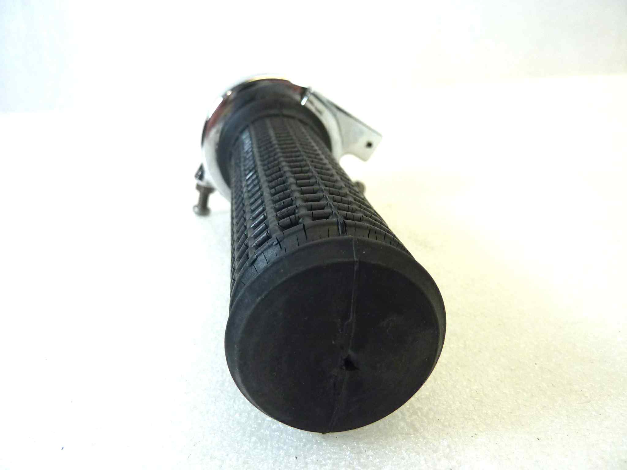 Comando gas Tommaselli Daytona 2C diam 22 mm acceleratore - immagine 9