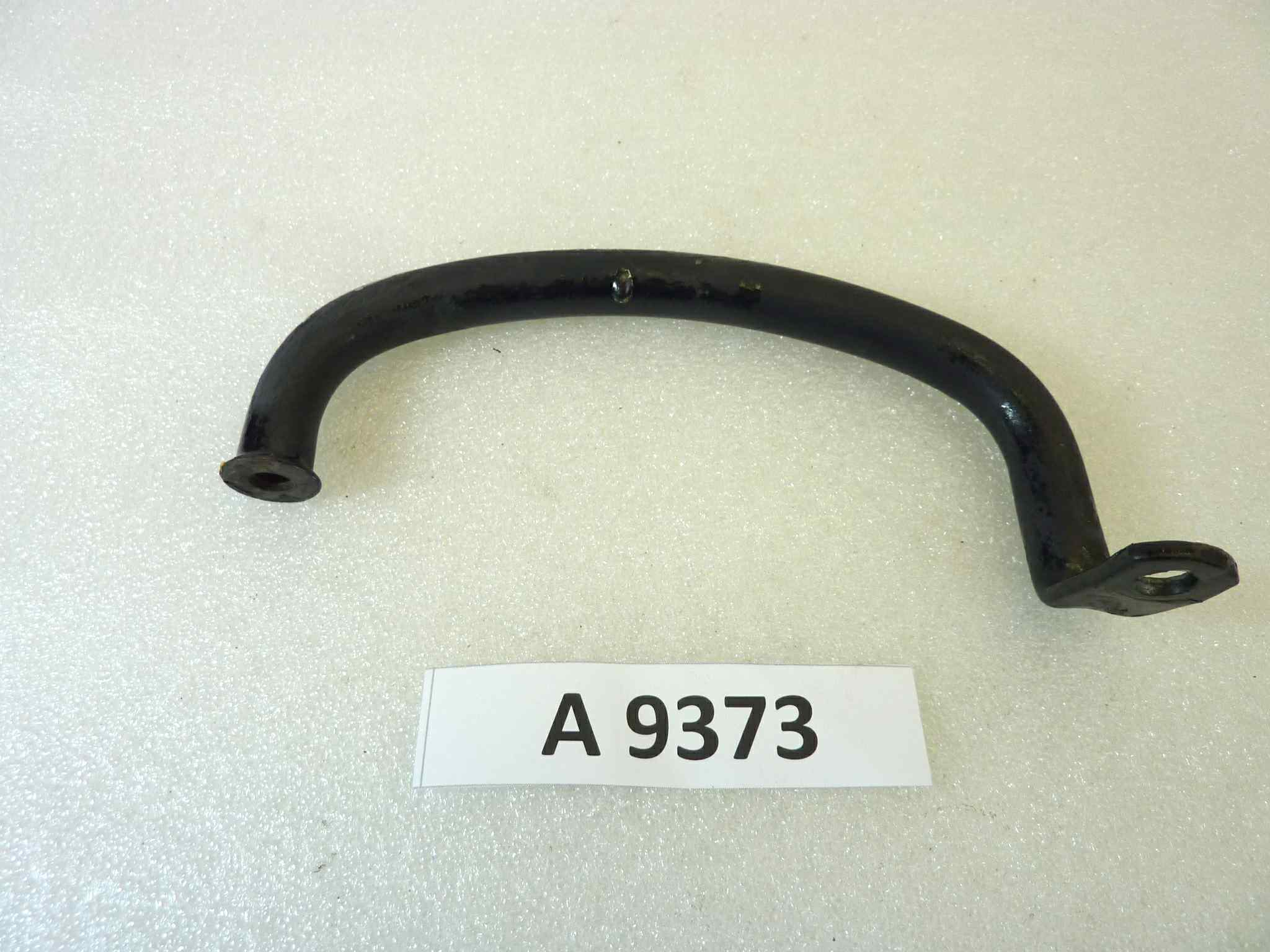 Maniglia sollevamento BMW BMW R 100 RT R 80 RT Supporto Maniglia Boxer 2 valvole vari modelli interasse fori 157 mm