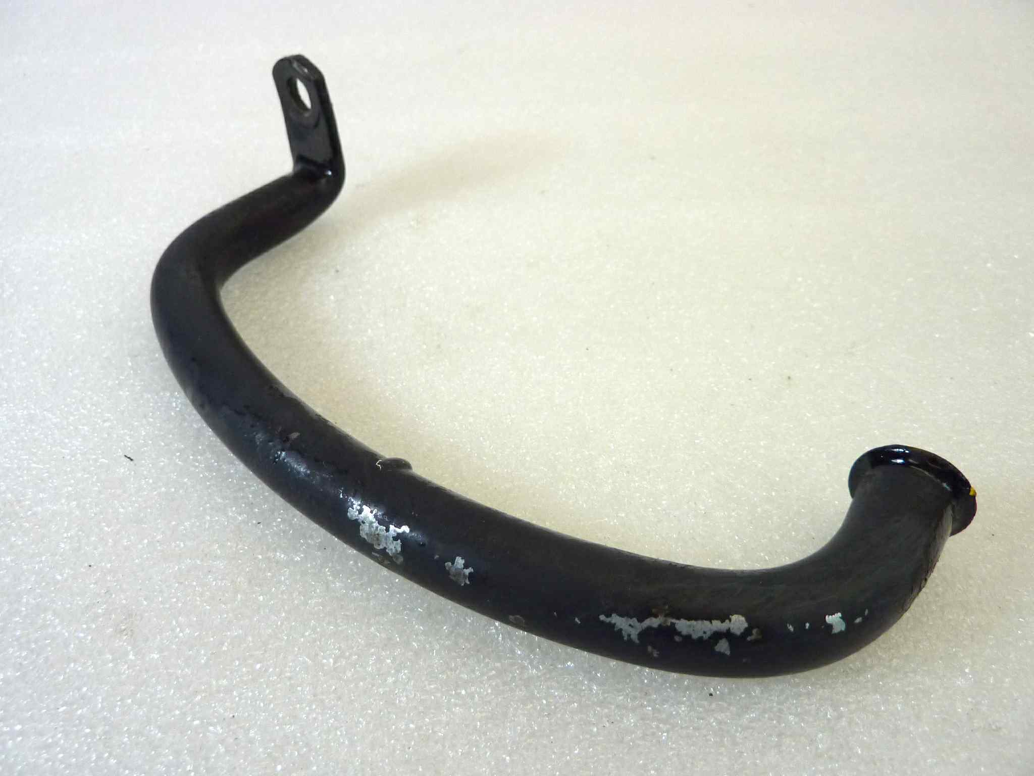 Maniglia sollevamento BMW BMW R 100 RT R 80 RT Supporto Maniglia Boxer 2 valvole vari modelli interasse fori 157 mm - immagine 3