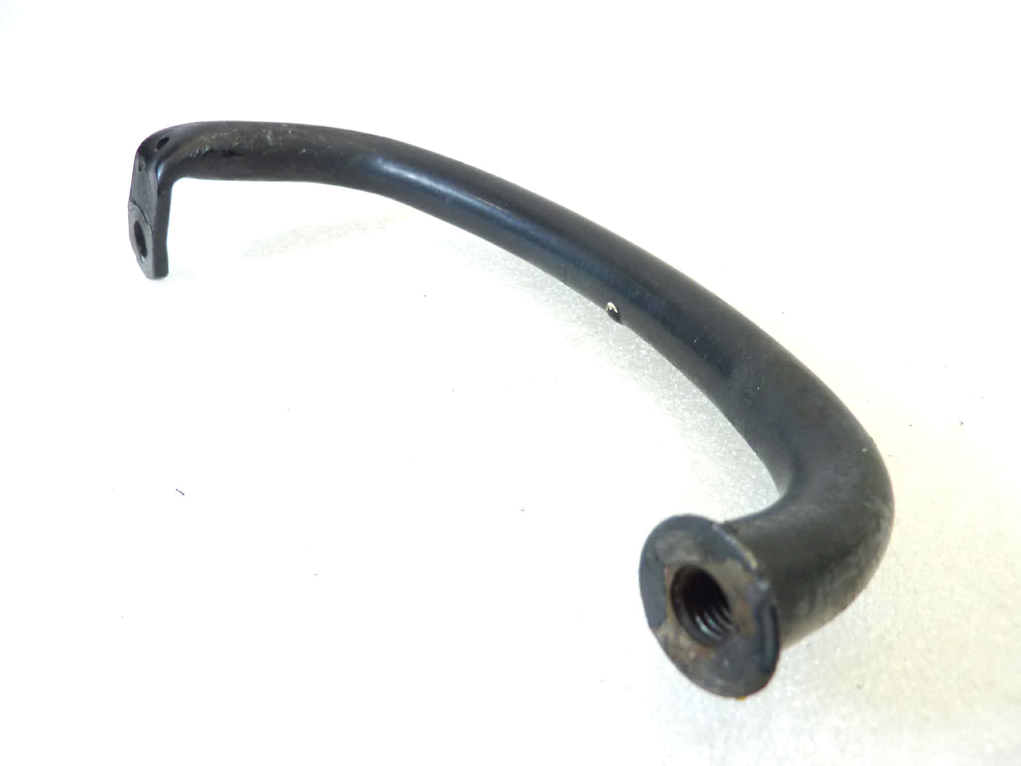 Maniglia sollevamento BMW BMW R 100 RT R 80 RT Supporto Maniglia Boxer 2 valvole vari modelli interasse fori 157 mm - immagine 6