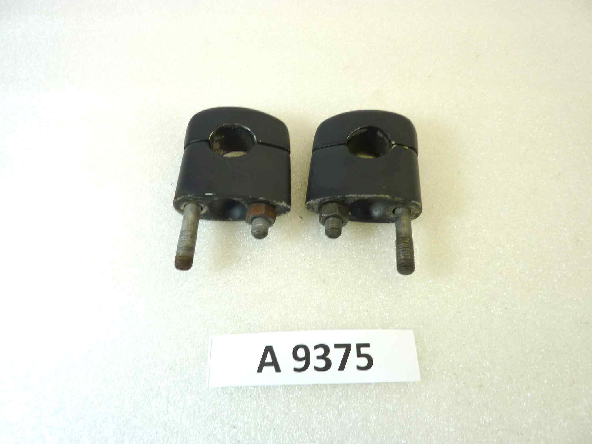 Riser supporti manubrio cavallotti BMW R75 R80 R90 R100