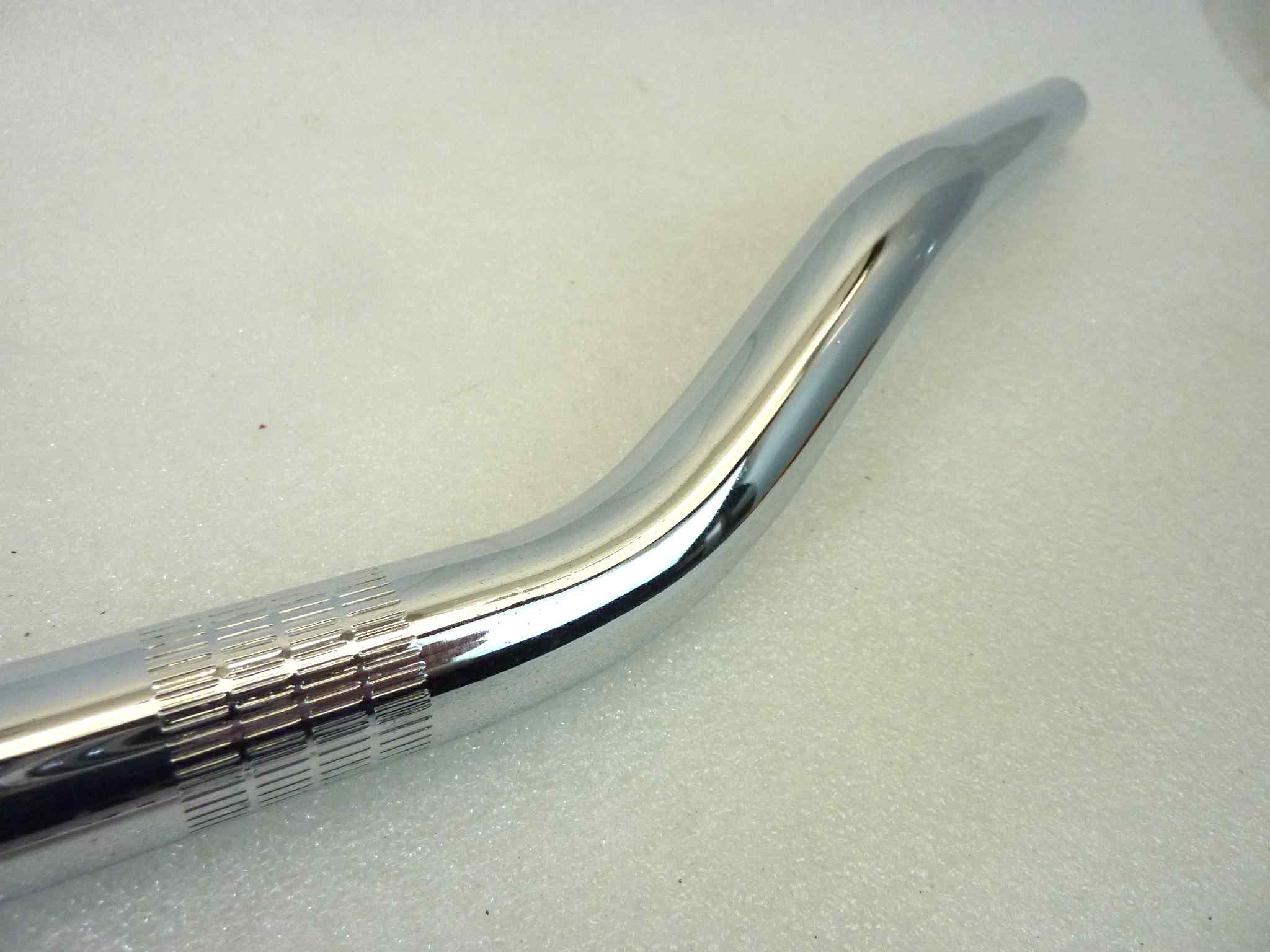 Manubrio Moto Guzzi 1000 SP2 NUOVO fondo di magazzino, LEGGI DESCRIZIONE - immagine 4