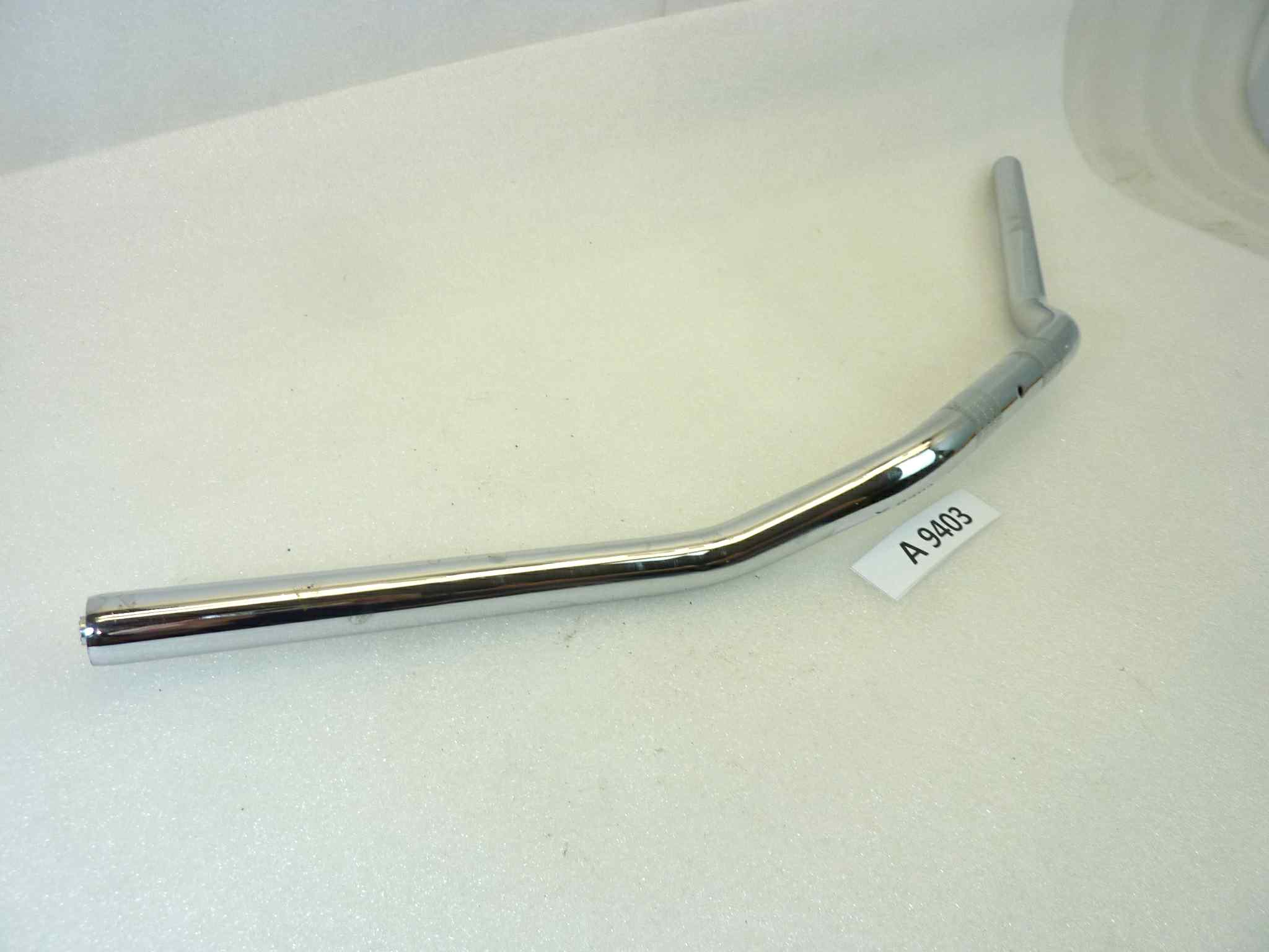 Manubrio Moto Guzzi 1000 SP2 NUOVO fondo di magazzino, LEGGI DESCRIZIONE - immagine 6