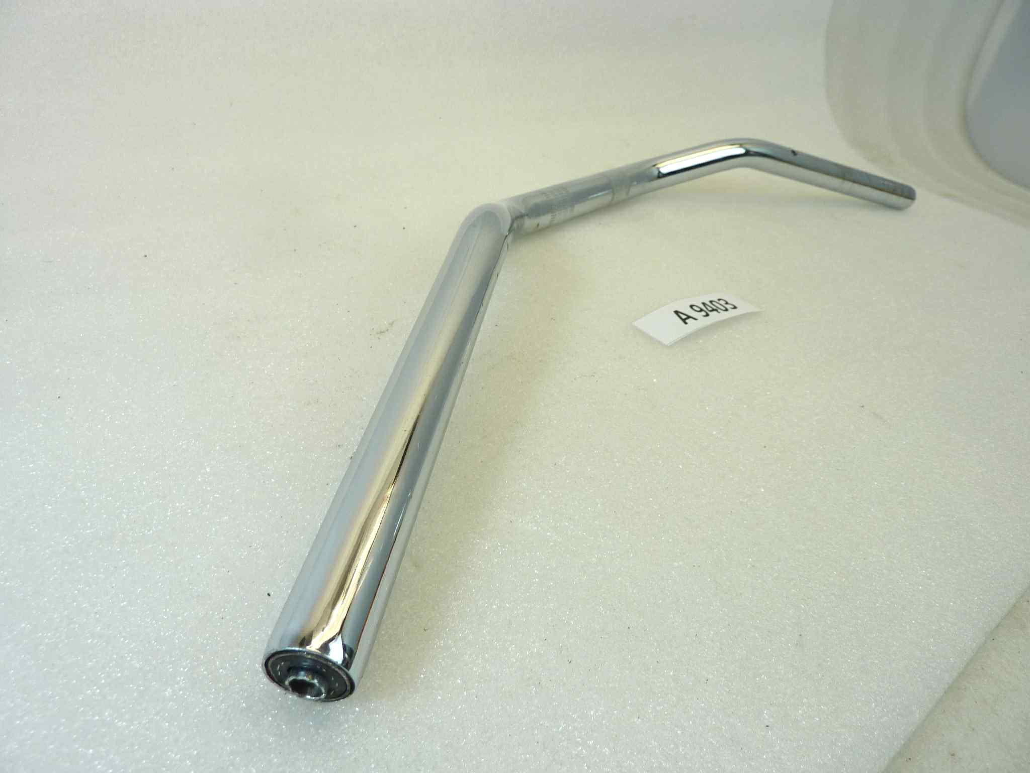 Manubrio Moto Guzzi 1000 SP2 NUOVO fondo di magazzino, LEGGI DESCRIZIONE - immagine 7
