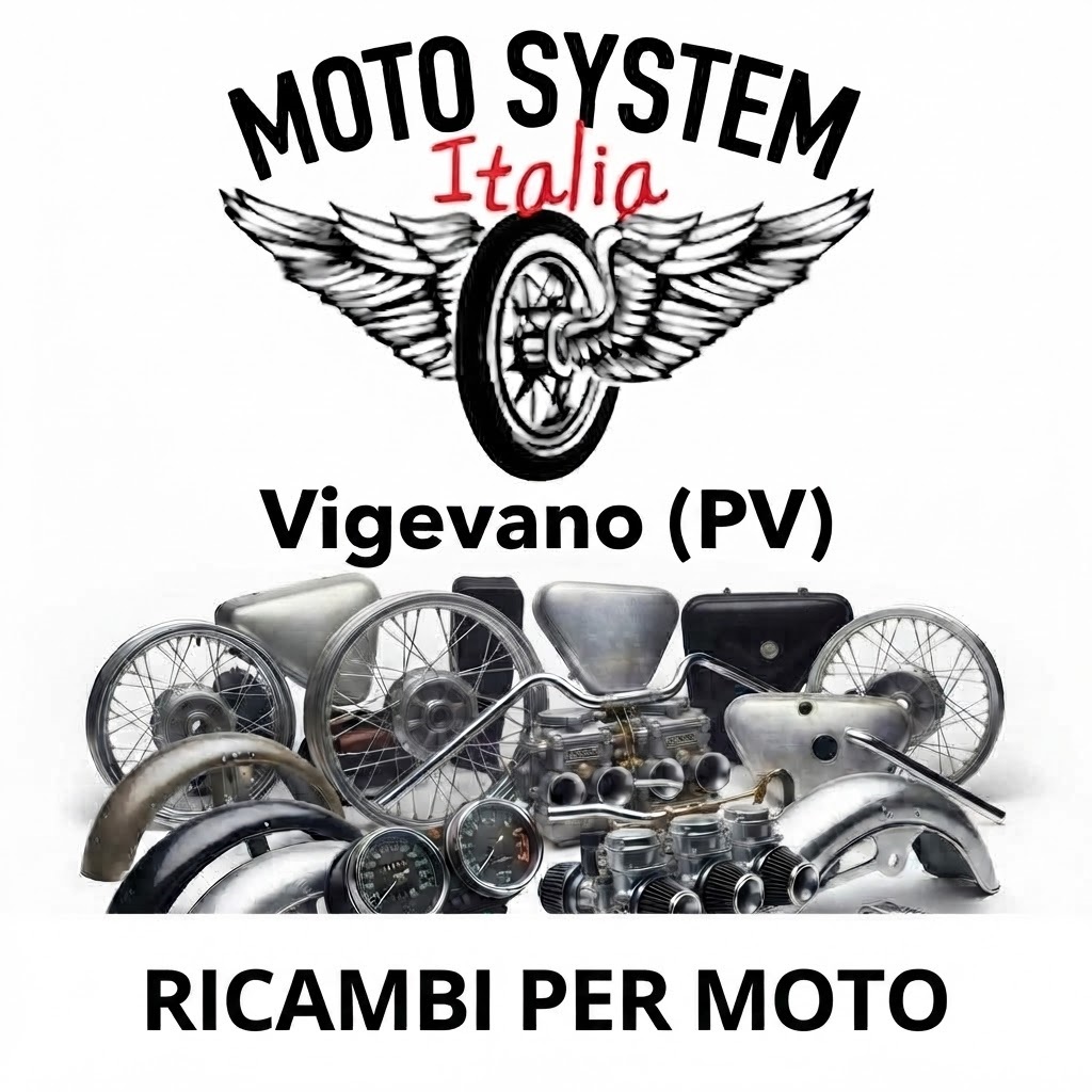 Motosystem Italia