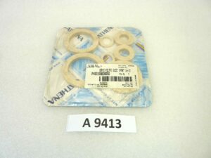 Serie feltri Athena Guzzi Sport 14 15 kit filtro 7 pezzi cod P400190800050 originale no replica NUOVO fondo di magazzino, LEGGI DESCRIZIONE