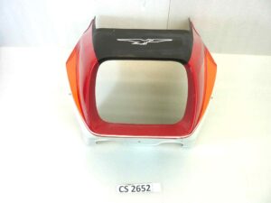 Cupolino carena anteriore Moto Guzzi Le Mans 1000 NUOVO fondo di magazzino, vedi foto, LEGGI DESCRIZIONE