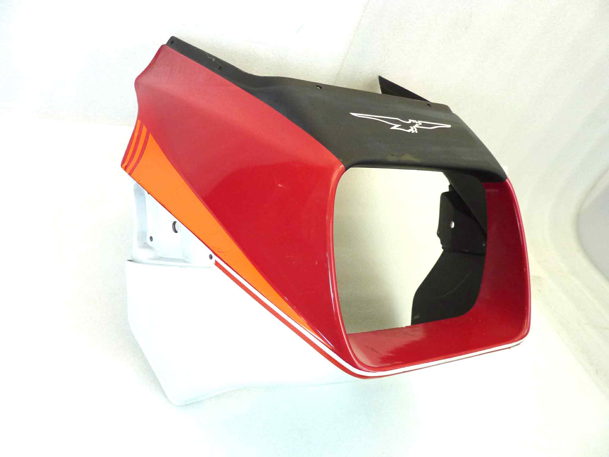 Cupolino carena anteriore Moto Guzzi Le Mans 1000 NUOVO fondo di magazzino, vedi foto, LEGGI DESCRIZIONE - immagine 2