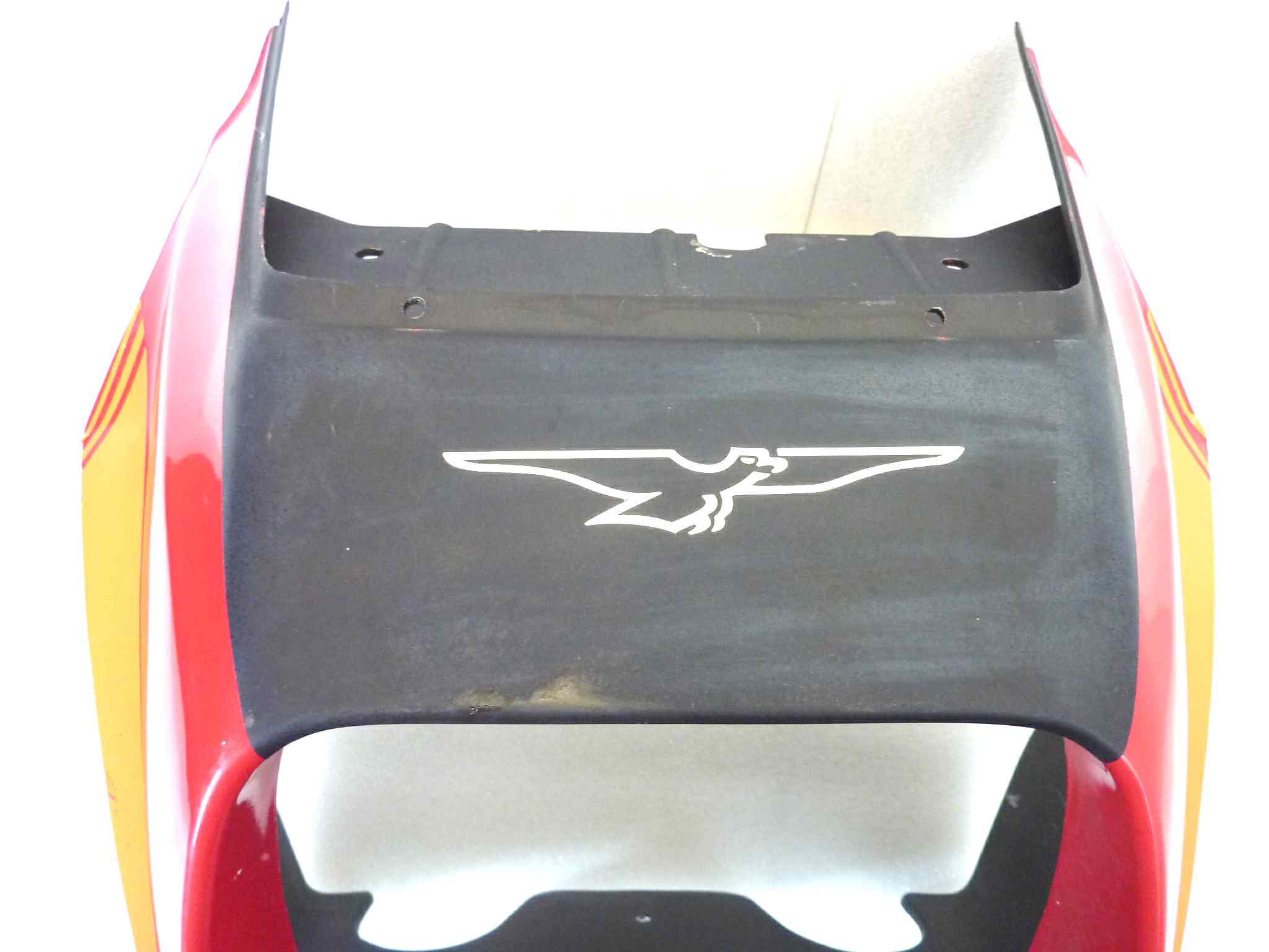 Cupolino carena anteriore Moto Guzzi Le Mans 1000 NUOVO fondo di magazzino, vedi foto, LEGGI DESCRIZIONE - immagine 3