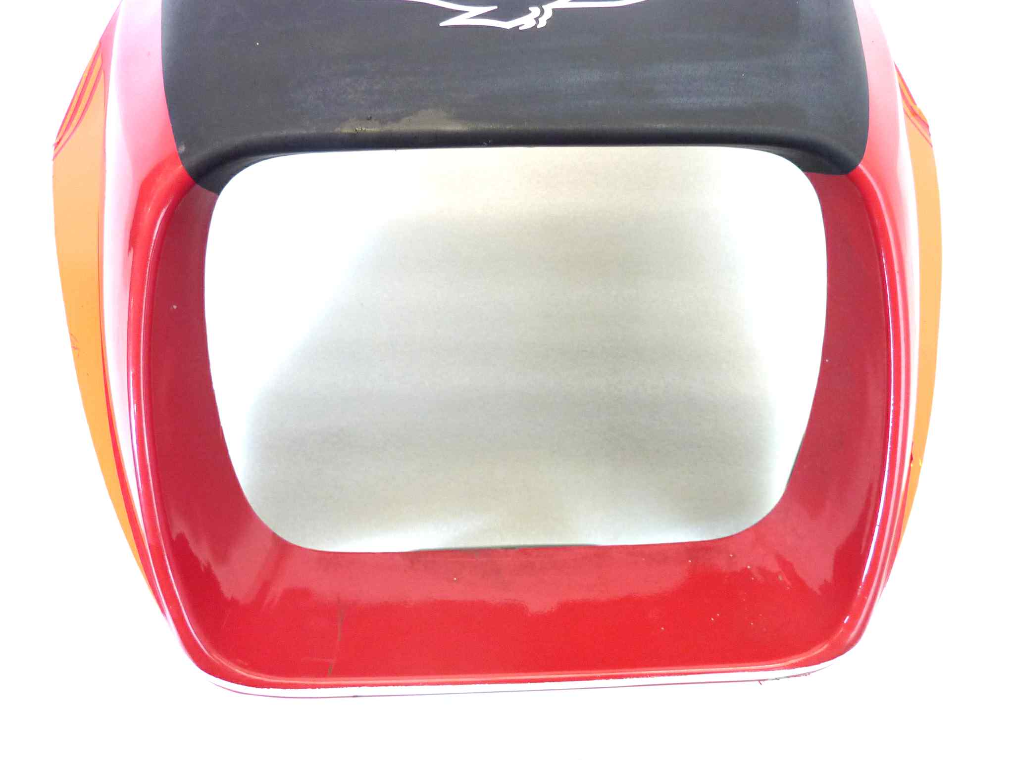 Cupolino carena anteriore Moto Guzzi Le Mans 1000 NUOVO fondo di magazzino, vedi foto, LEGGI DESCRIZIONE - immagine 4