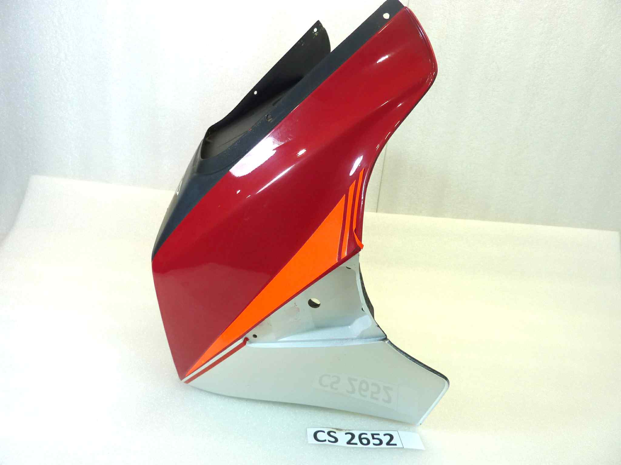 Cupolino carena anteriore Moto Guzzi Le Mans 1000 NUOVO fondo di magazzino, vedi foto, LEGGI DESCRIZIONE - immagine 5