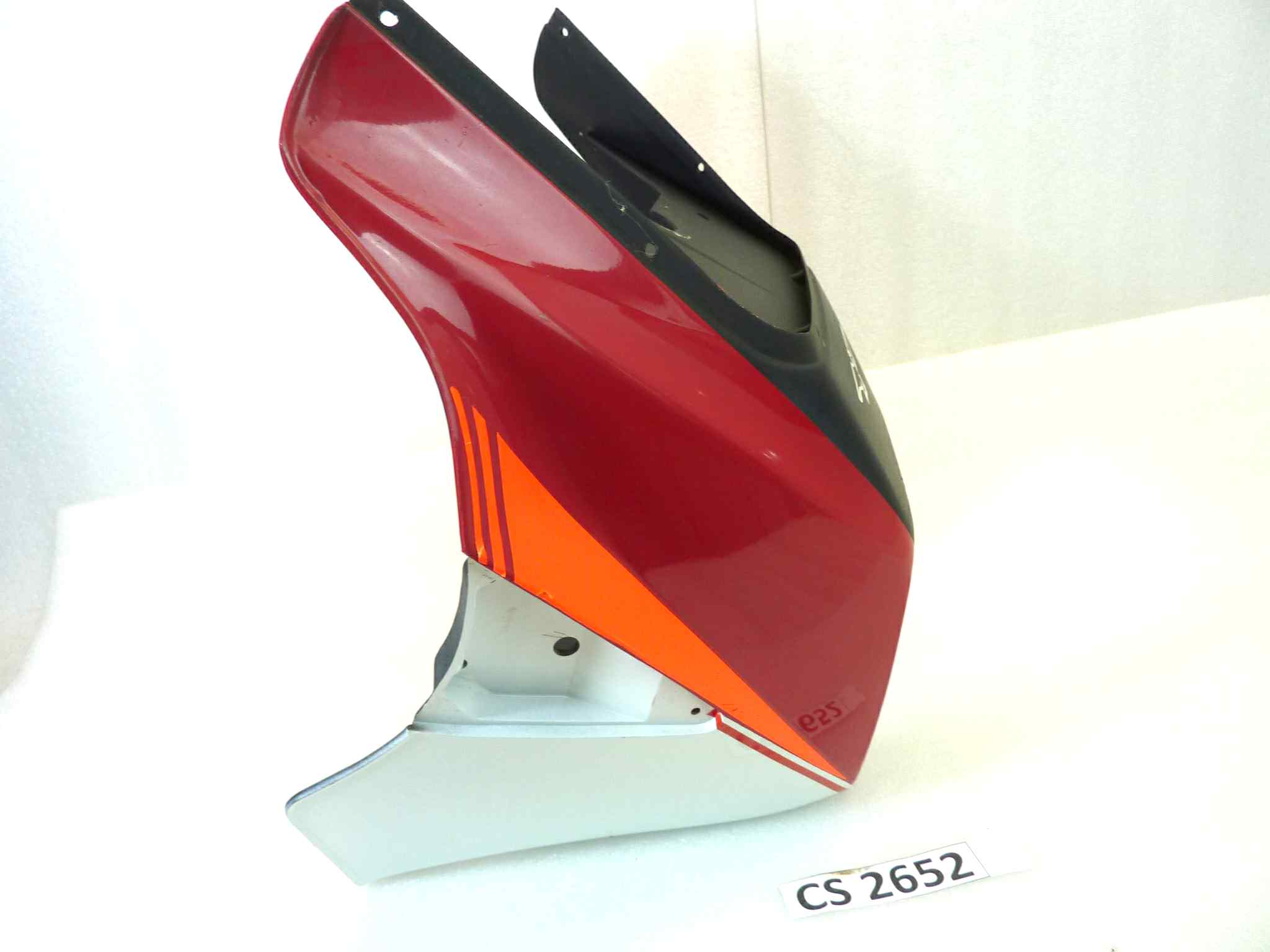Cupolino carena anteriore Moto Guzzi Le Mans 1000 NUOVO fondo di magazzino, vedi foto, LEGGI DESCRIZIONE - immagine 6