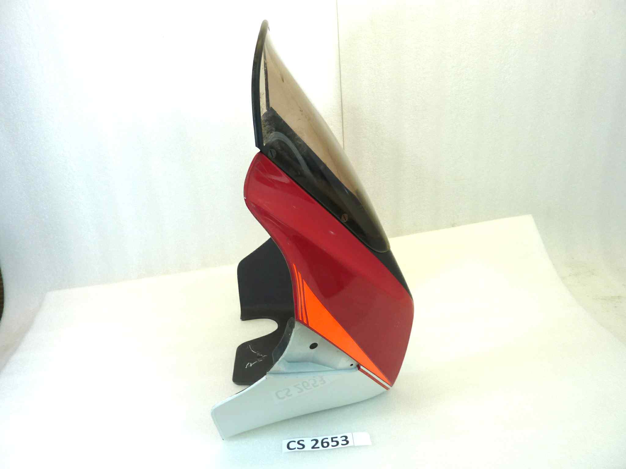 Cupolino carena anteriore Moto Guzzi Le Mans 1000 NUOVO fondo di magazzino, vedi foto, LEGGI DESCRIZIONE - immagine 3