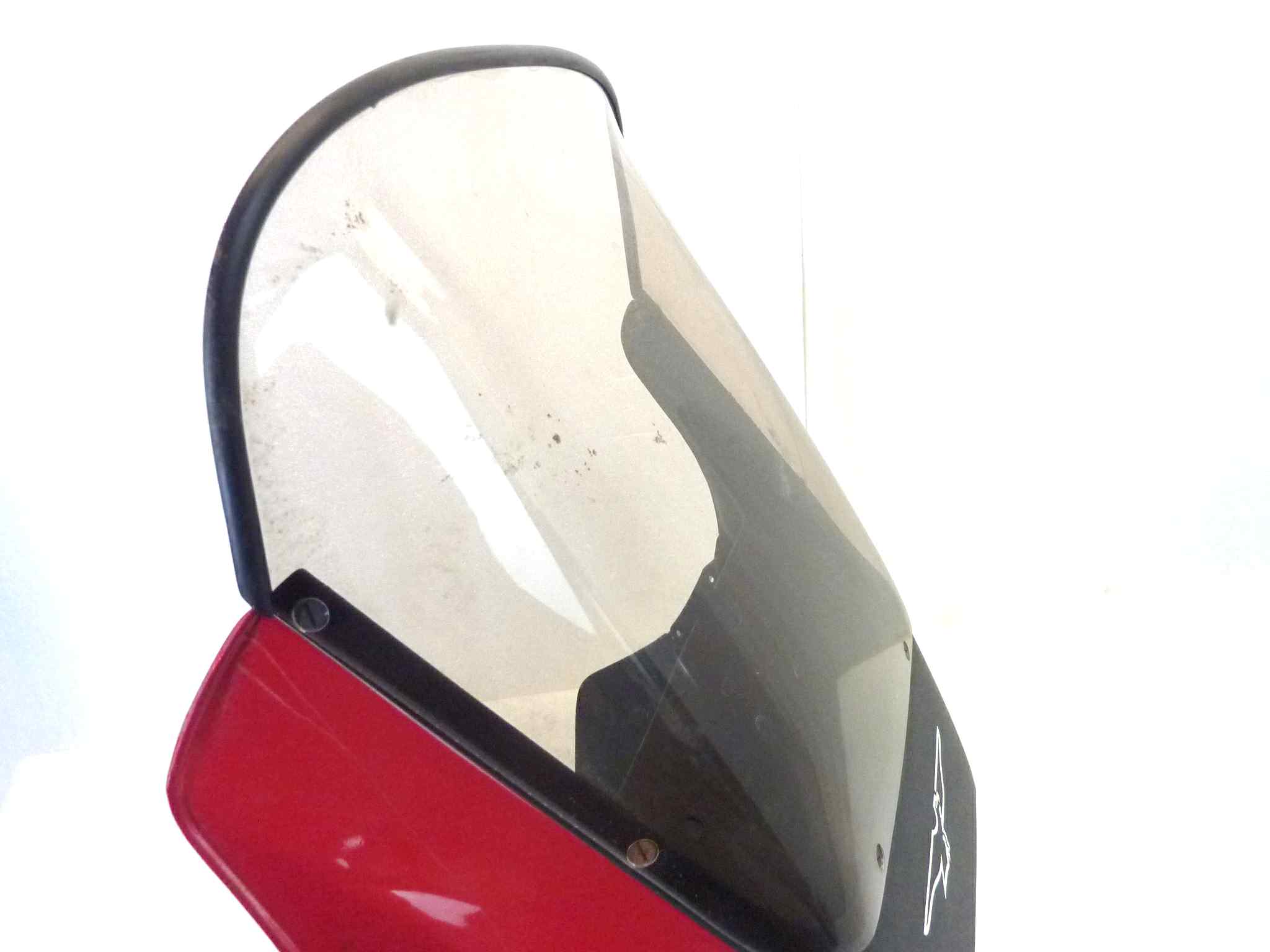 Cupolino carena anteriore Moto Guzzi Le Mans 1000 NUOVO fondo di magazzino, vedi foto, LEGGI DESCRIZIONE - immagine 4