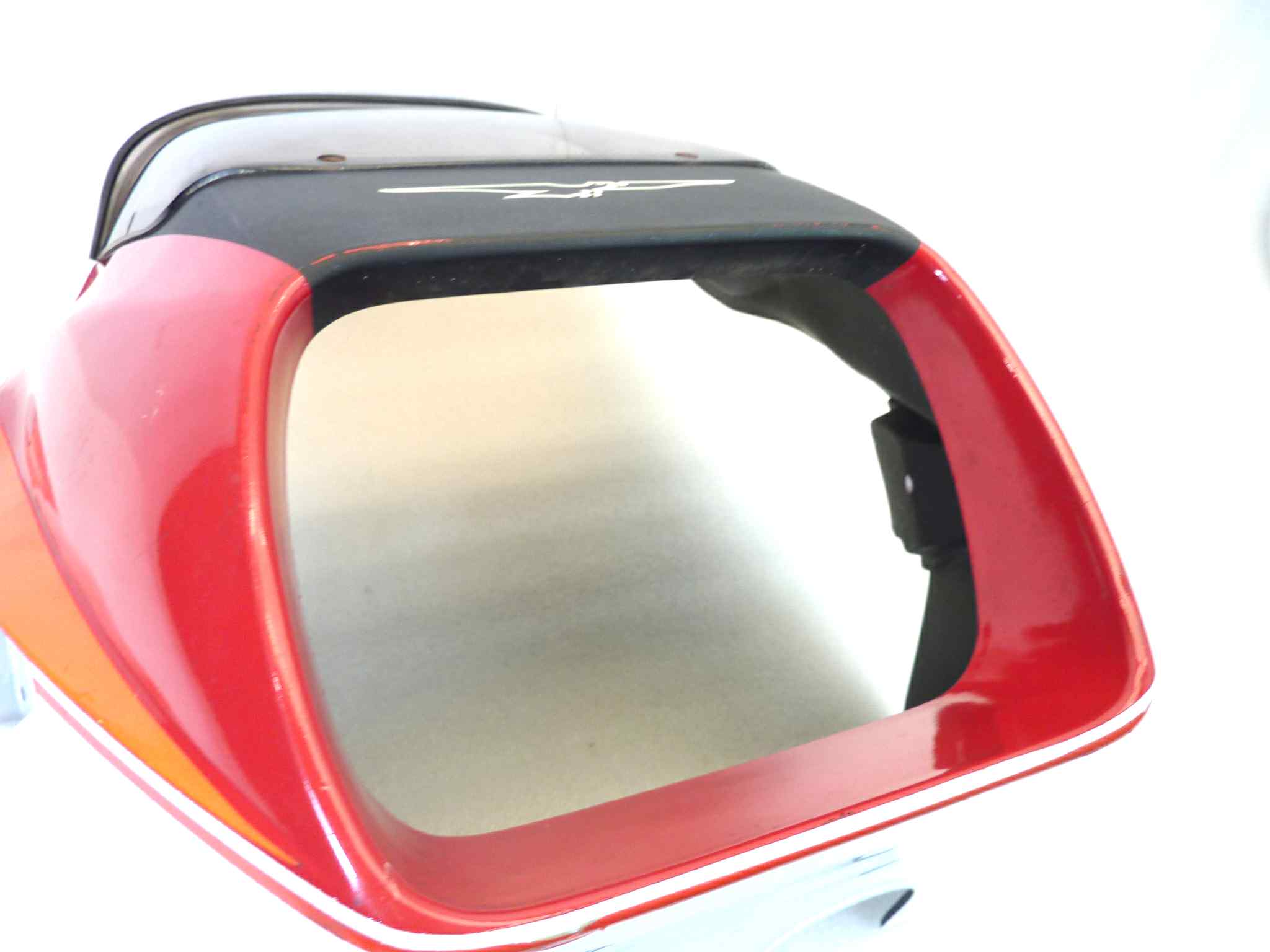 Cupolino carena anteriore Moto Guzzi Le Mans 1000 NUOVO fondo di magazzino, vedi foto, LEGGI DESCRIZIONE - immagine 9