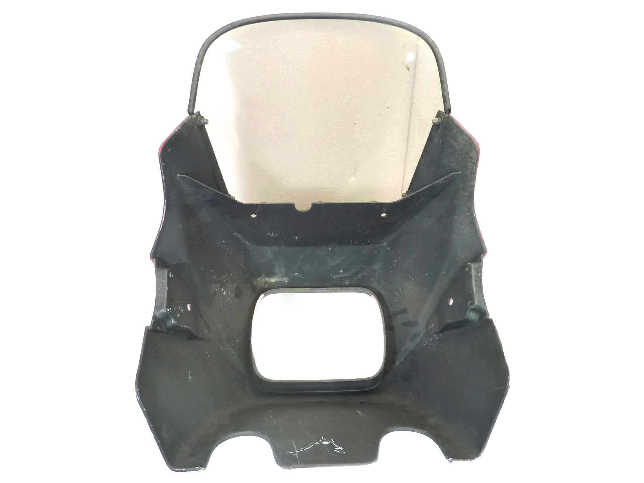 Cupolino carena anteriore Moto Guzzi Le Mans 1000 NUOVO fondo di magazzino, vedi foto, LEGGI DESCRIZIONE - immagine 10