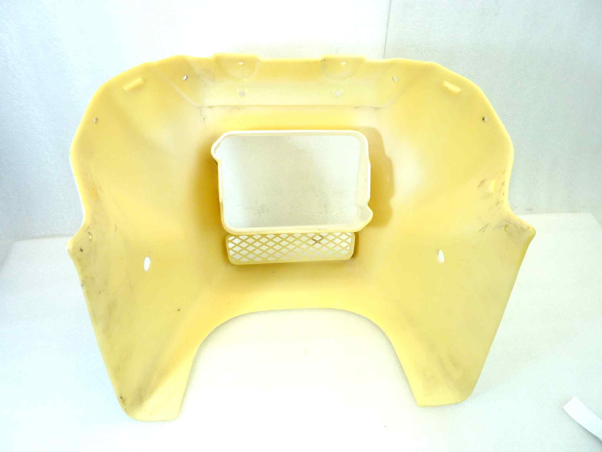Cupolino carena anteriore Moto Guzzi NTX 350 650 NUOVO fondo di magazzino, vedi foto, LEGGI DESCRIZIONE - immagine 9
