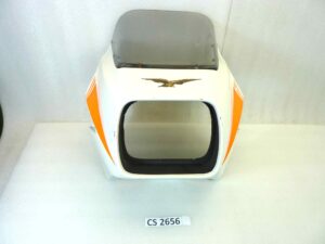 Cupolino carena anteriore Moto Guzzi V35 Imola 2 V65 Lario
