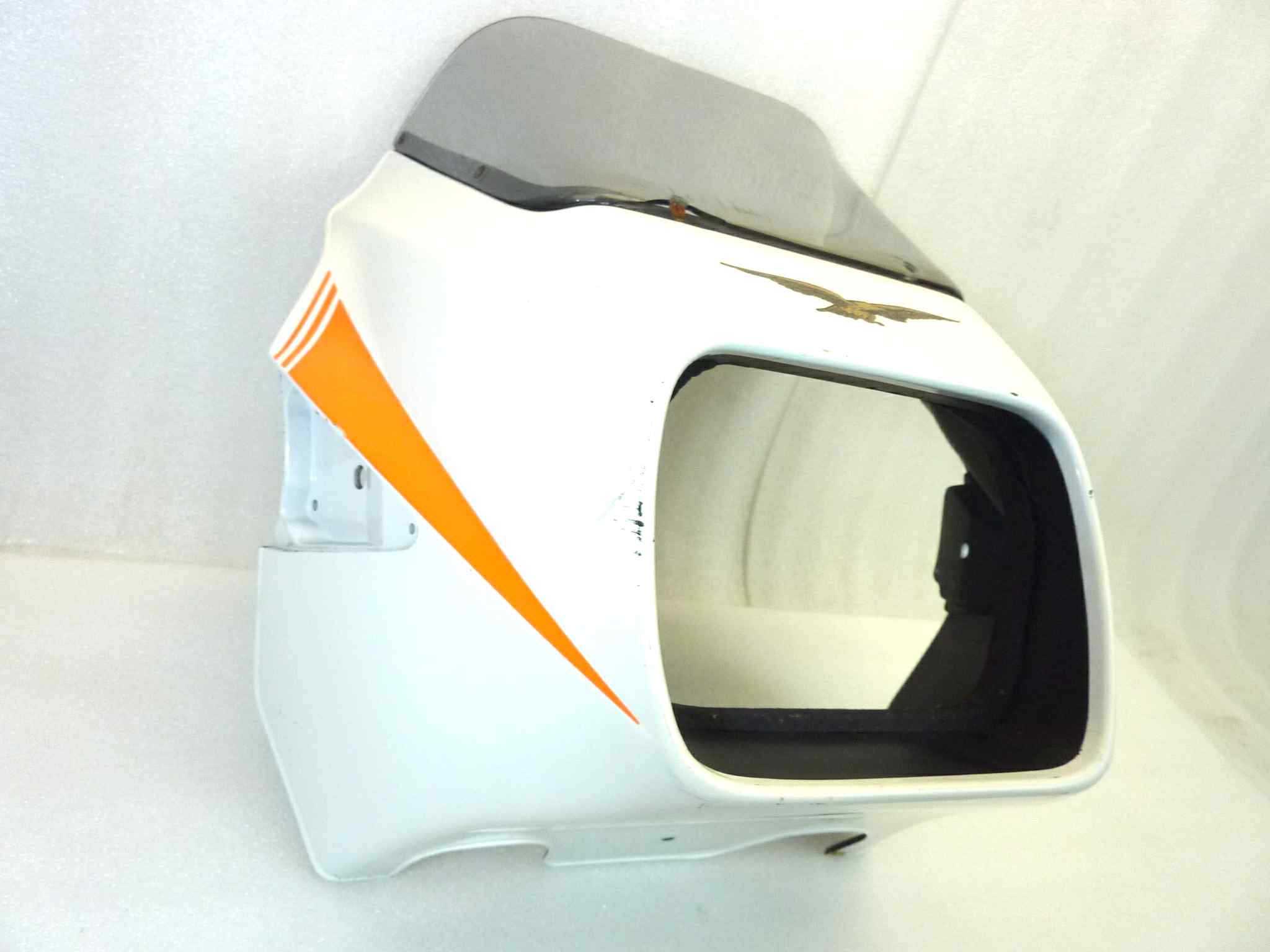 Cupolino carena anteriore Moto Guzzi V35 Imola 2 V65 Lario - immagine 3