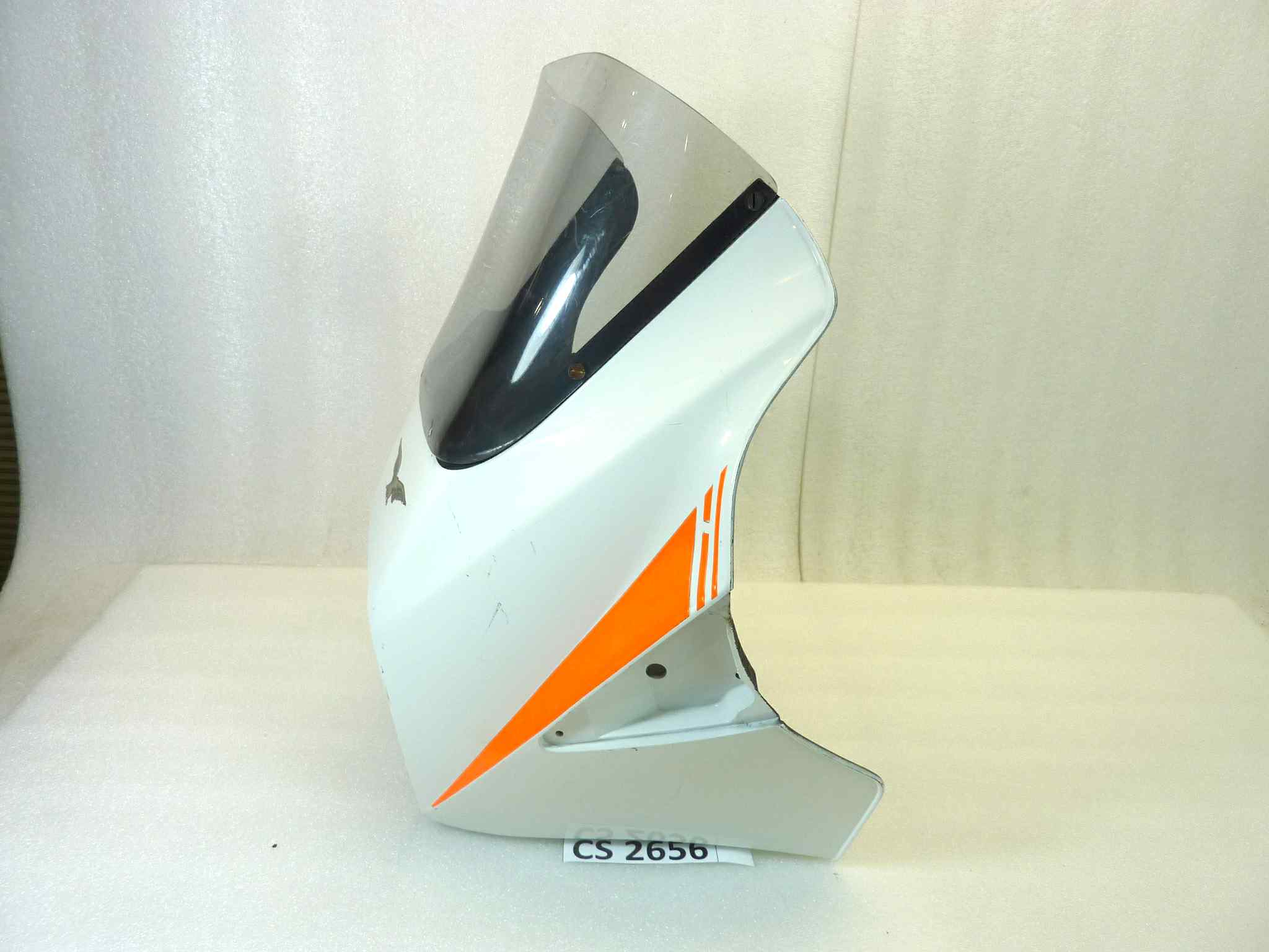 Cupolino carena anteriore Moto Guzzi V35 Imola 2 V65 Lario - immagine 5