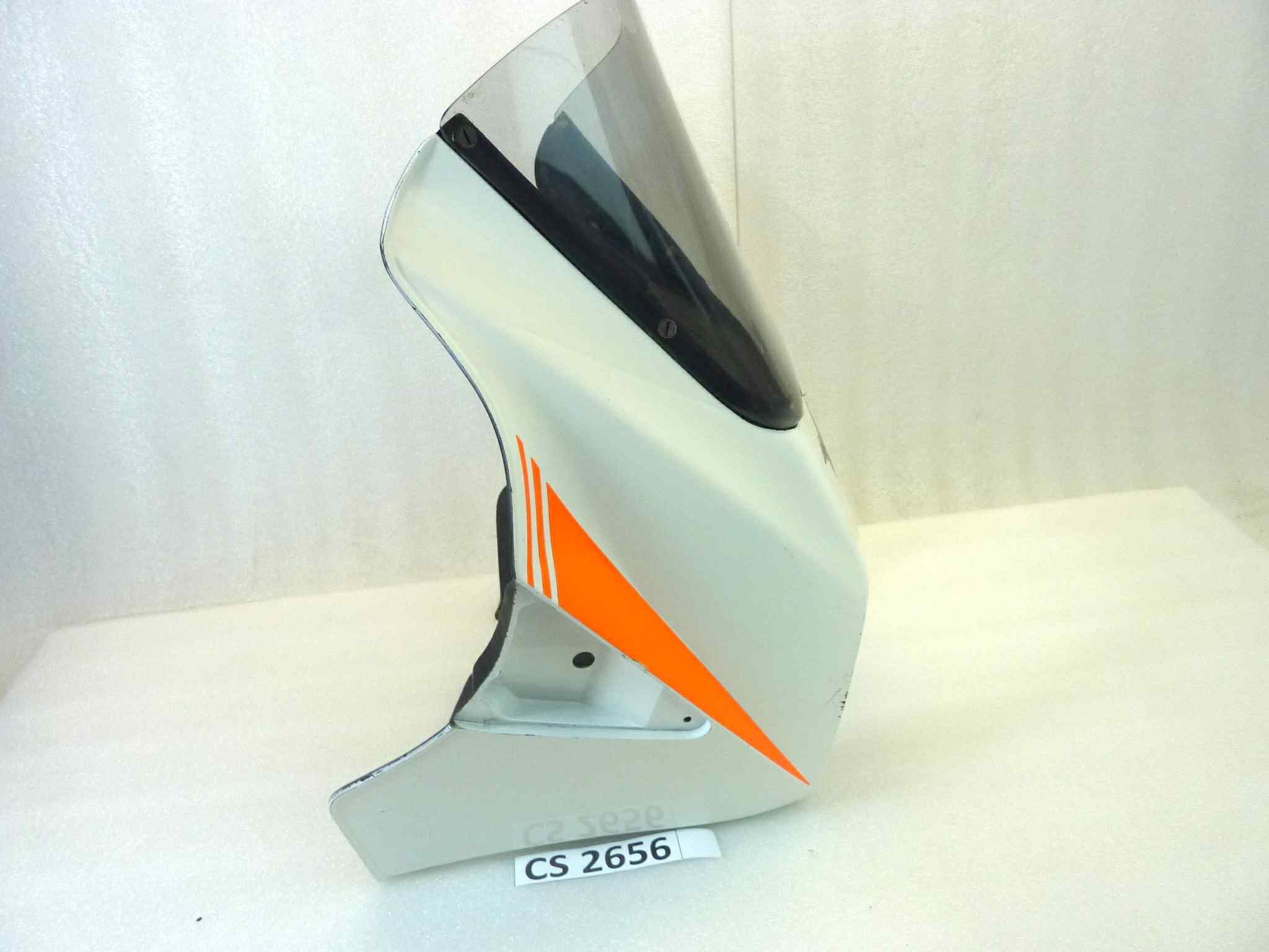 Cupolino carena anteriore Moto Guzzi V35 Imola 2 V65 Lario - immagine 6