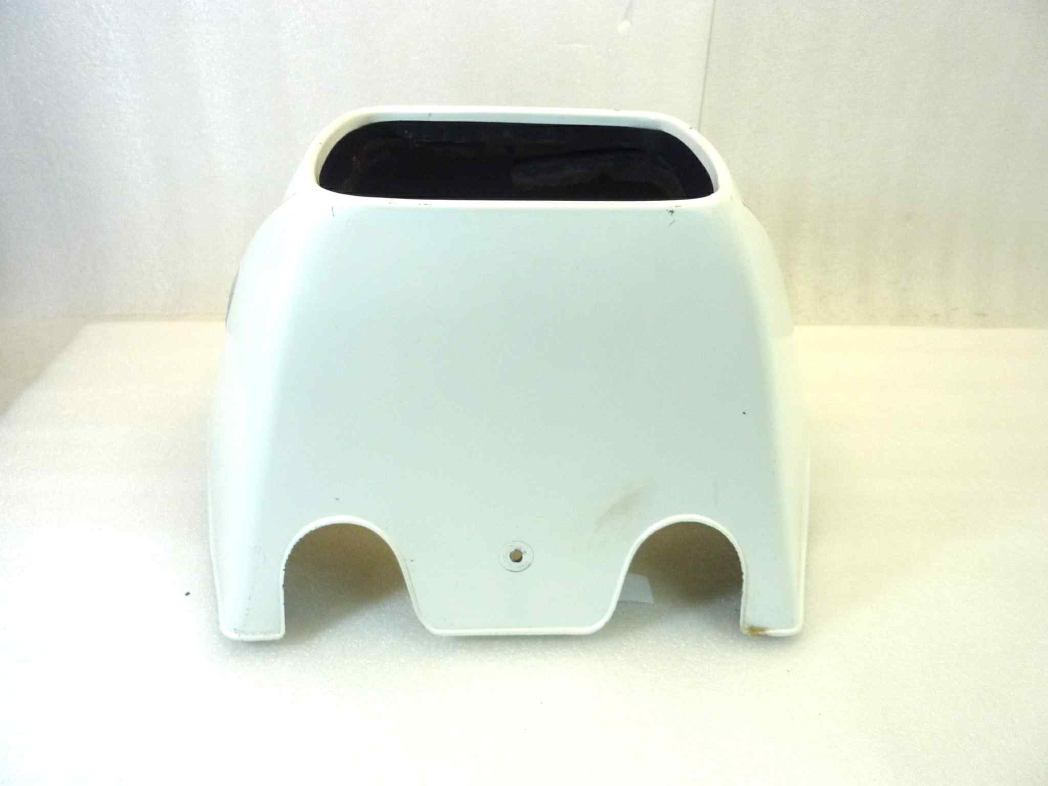 Cupolino carena anteriore Moto Guzzi V35 Imola 2 V65 Lario - immagine 8
