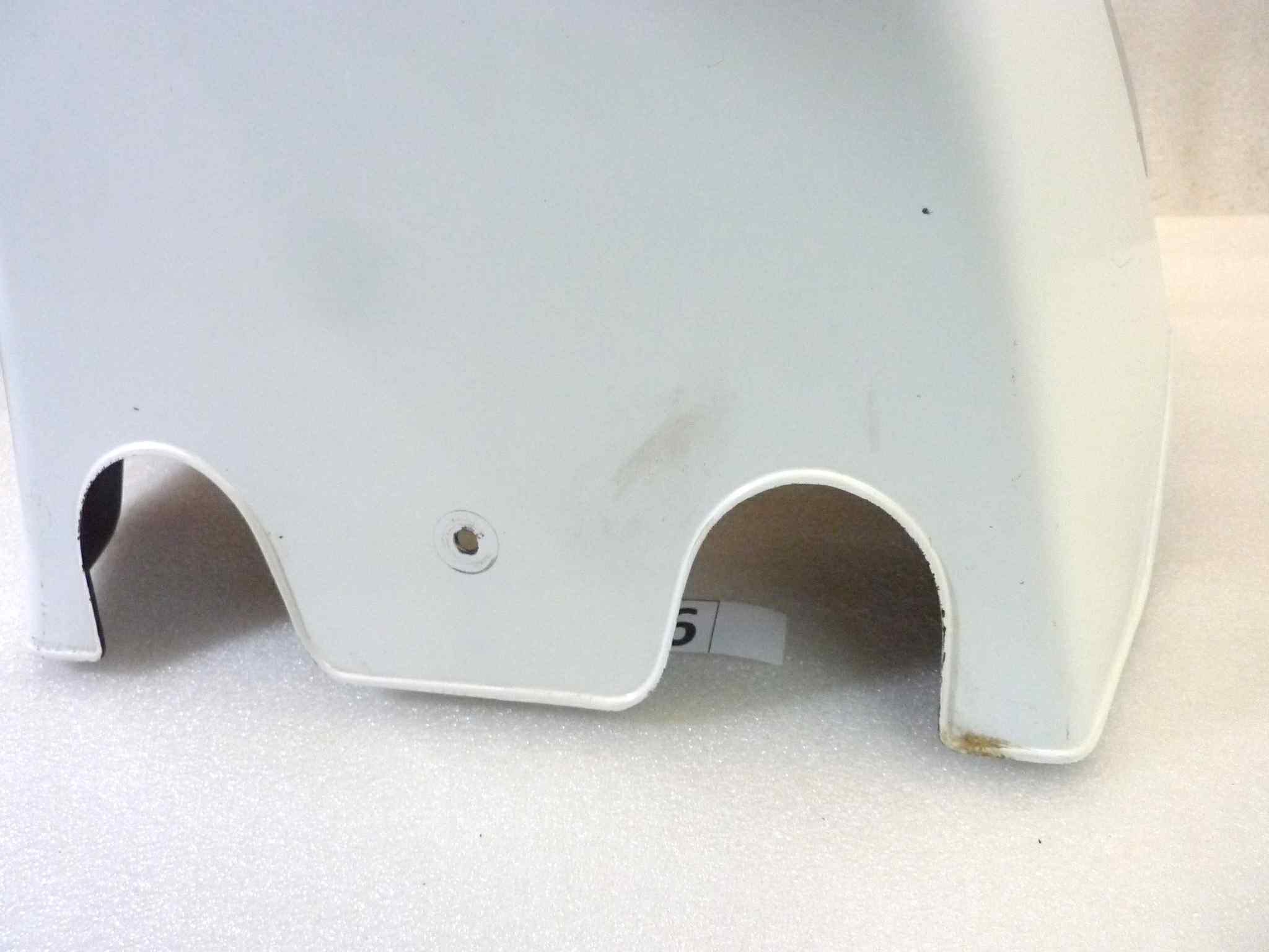 Cupolino carena anteriore Moto Guzzi V35 Imola 2 V65 Lario - immagine 9