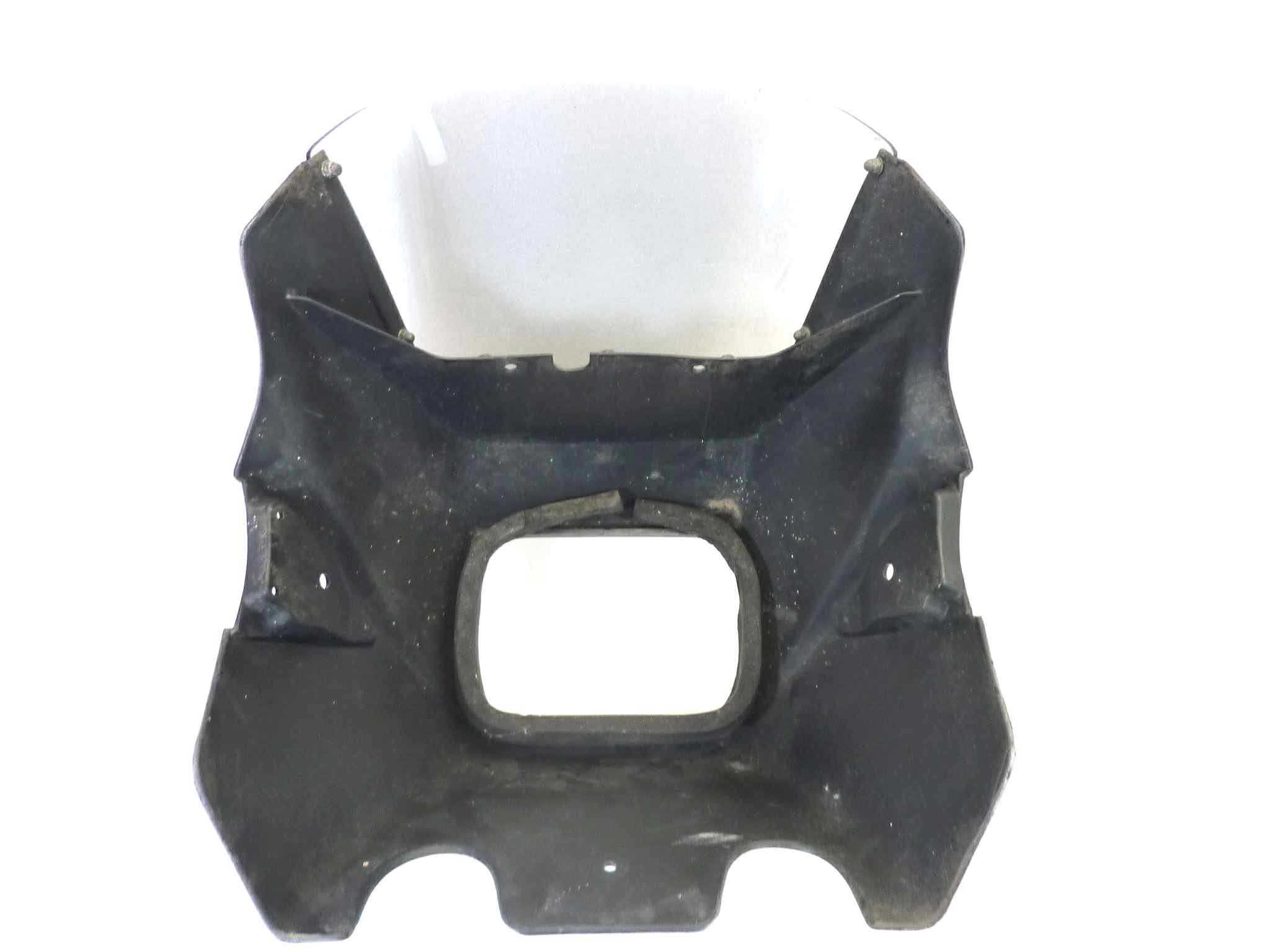 Cupolino carena anteriore Moto Guzzi V35 Imola 2 V65 Lario - immagine 10
