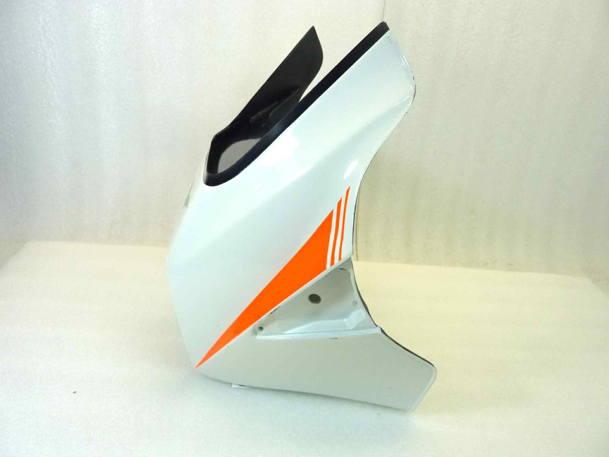 Cupolino carena anteriore Moto Guzzi V35 Imola 2 V65 Lario NUOVO fondo di magazzino, vedi foto, LEGGI DESCRIZIONE - immagine 5