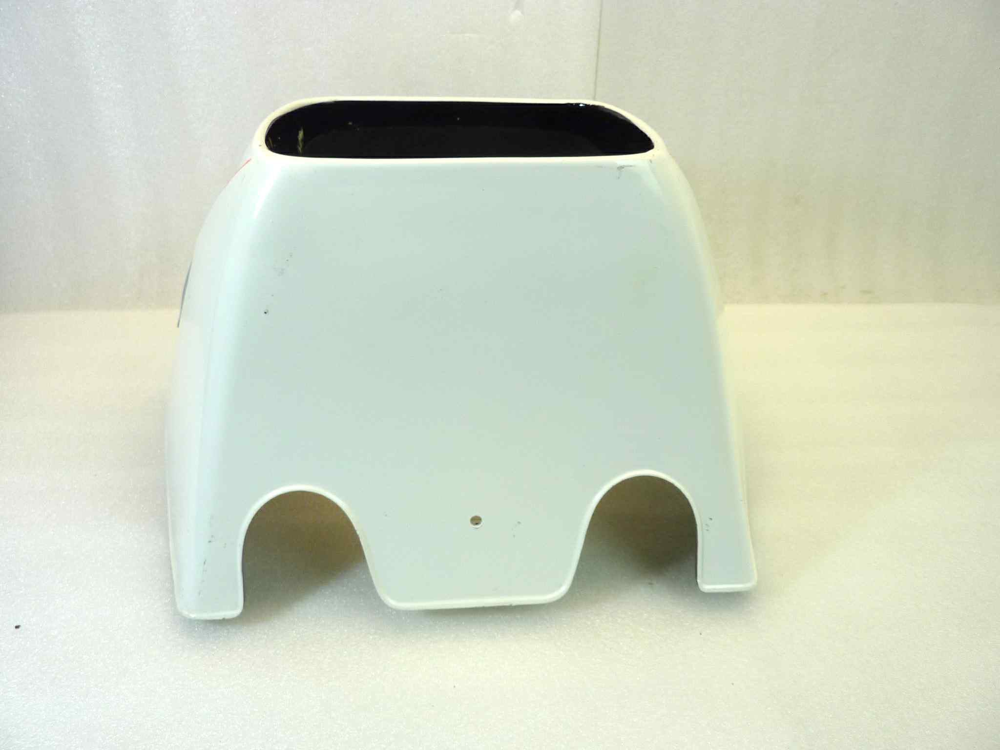Cupolino carena anteriore Moto Guzzi V35 Imola 2 V65 Lario NUOVO fondo di magazzino, vedi foto, LEGGI DESCRIZIONE - immagine 7