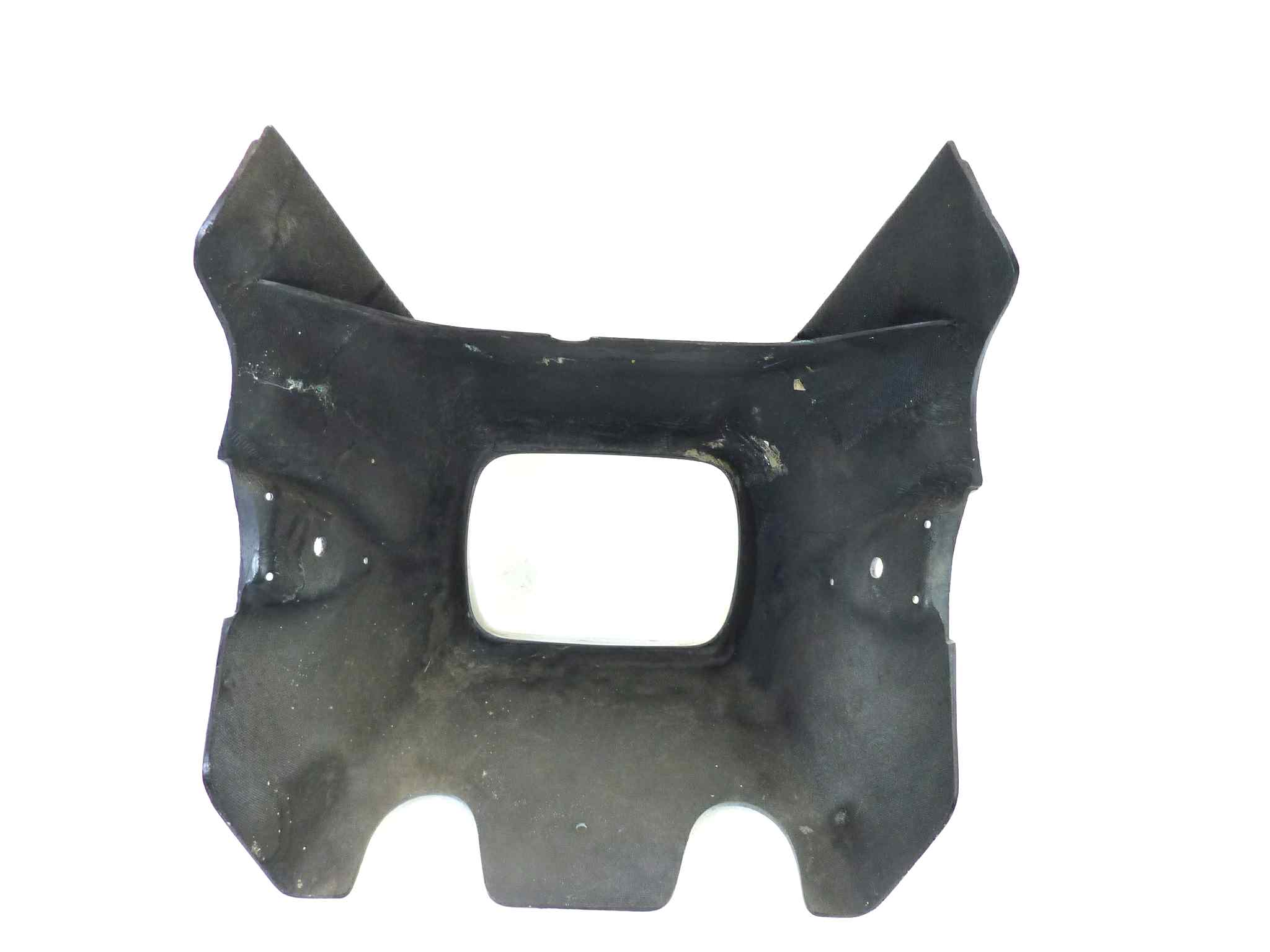 Cupolino carena anteriore Moto Guzzi V35 Imola 2 V65 Lario NUOVO fondo di magazzino, vedi foto, LEGGI DESCRIZIONE - immagine 8