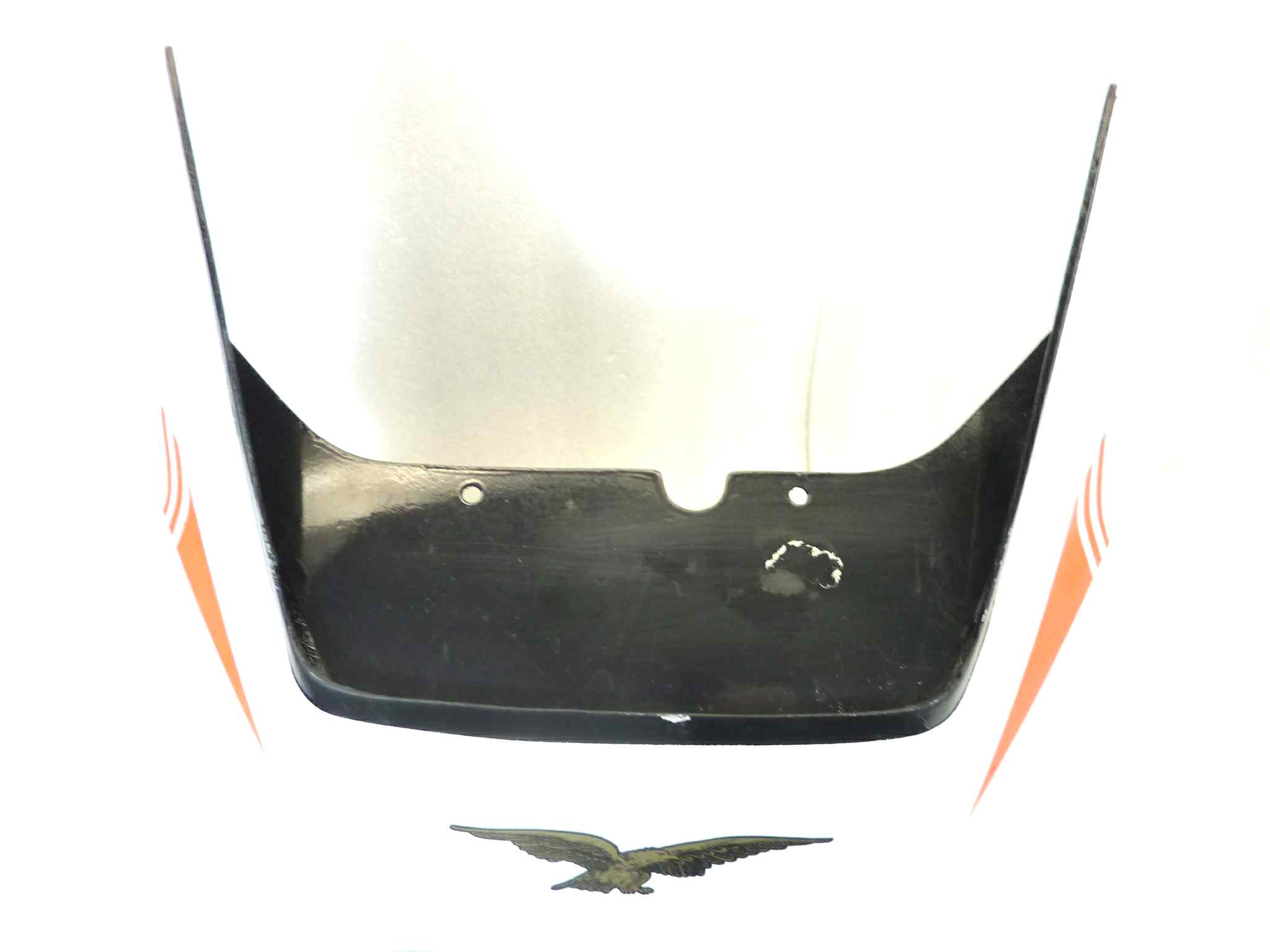 Cupolino carena anteriore Moto Guzzi V35 Imola 2 V65 Lario NUOVO fondo di magazzino, vedi foto, LEGGI DESCRIZIONE - immagine 11
