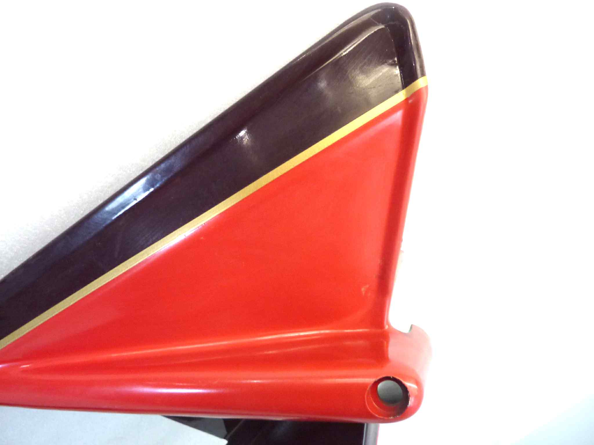 Coppia carene laterali Guzzi SP1000 Le Mans 2 cod sx 17570464 dx 17570364 - immagine 7