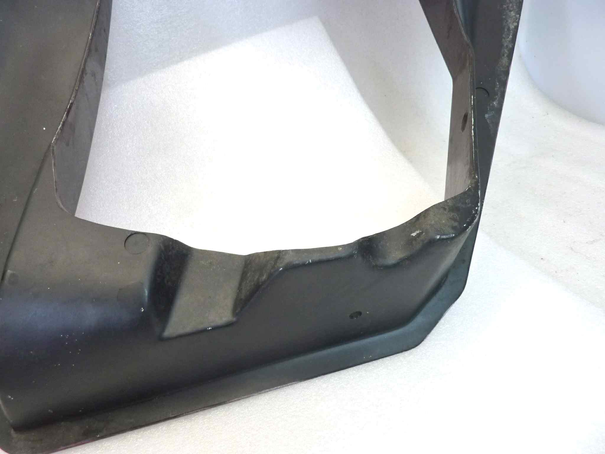 Coppia carene laterali Guzzi SP1000 Le Mans 2 cod sx 17570464 dx 17570364 - immagine 15