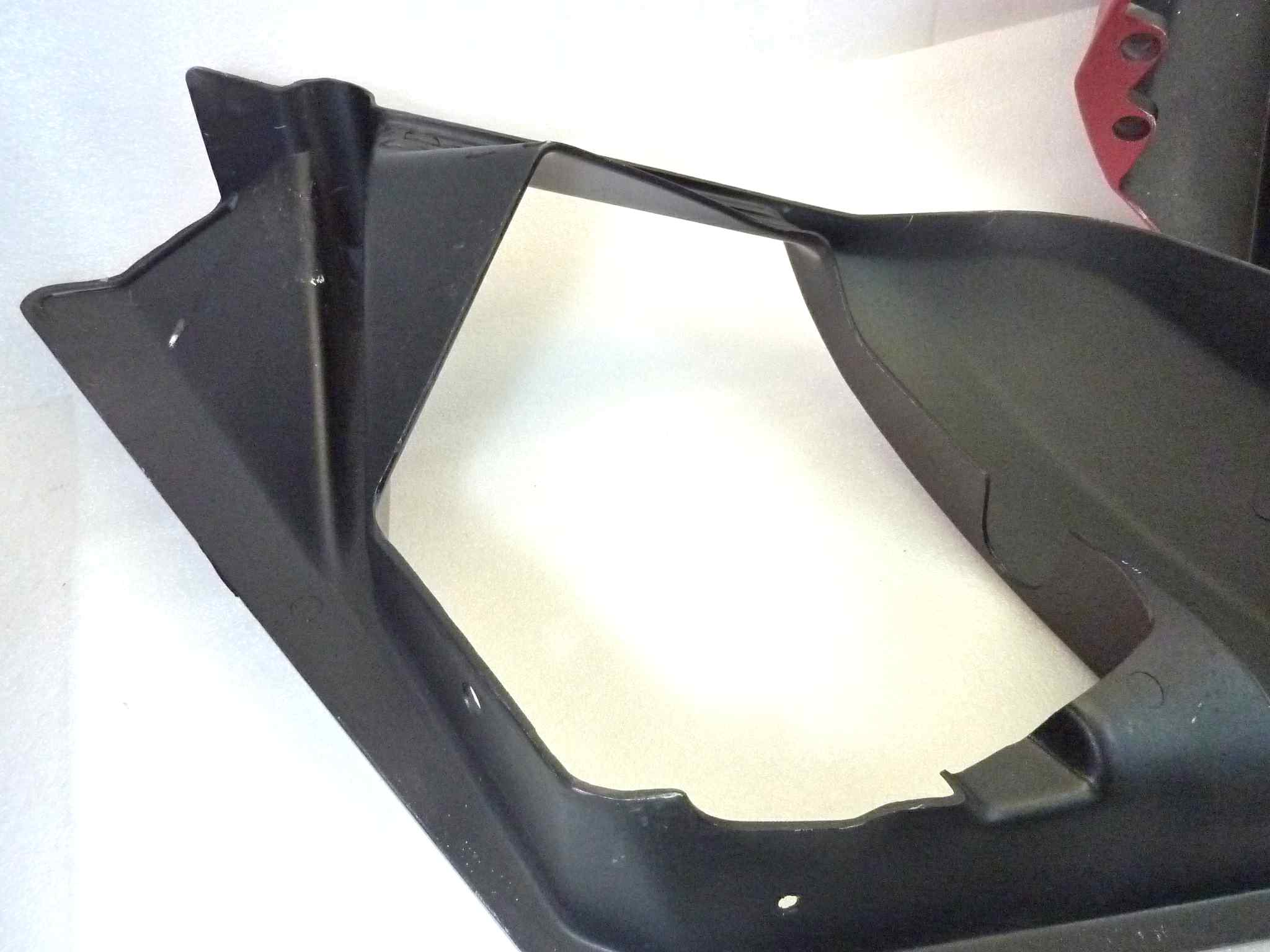 Coppia carene laterali Guzzi SP1000 Le Mans 2 cod sx 17570464 dx 17570364 - immagine 16