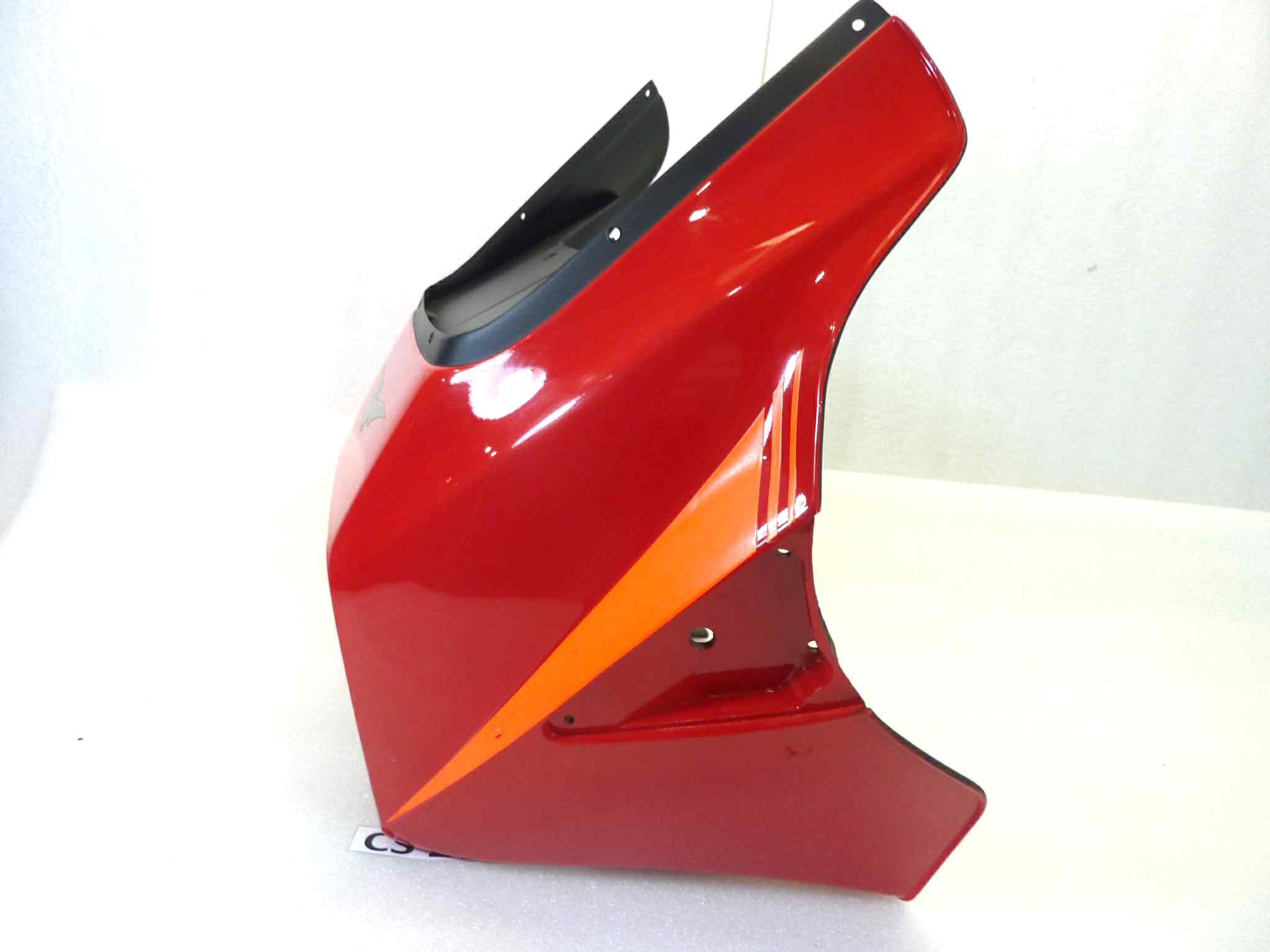 Cupolino carena anteriore Guzzi V35 Imola 2 V65 Lario Le Mans 1000 cod 27575420 NUOVO fondo di magazzino, vedi foto, LEGGI DESCRIZIONE - immagine 7