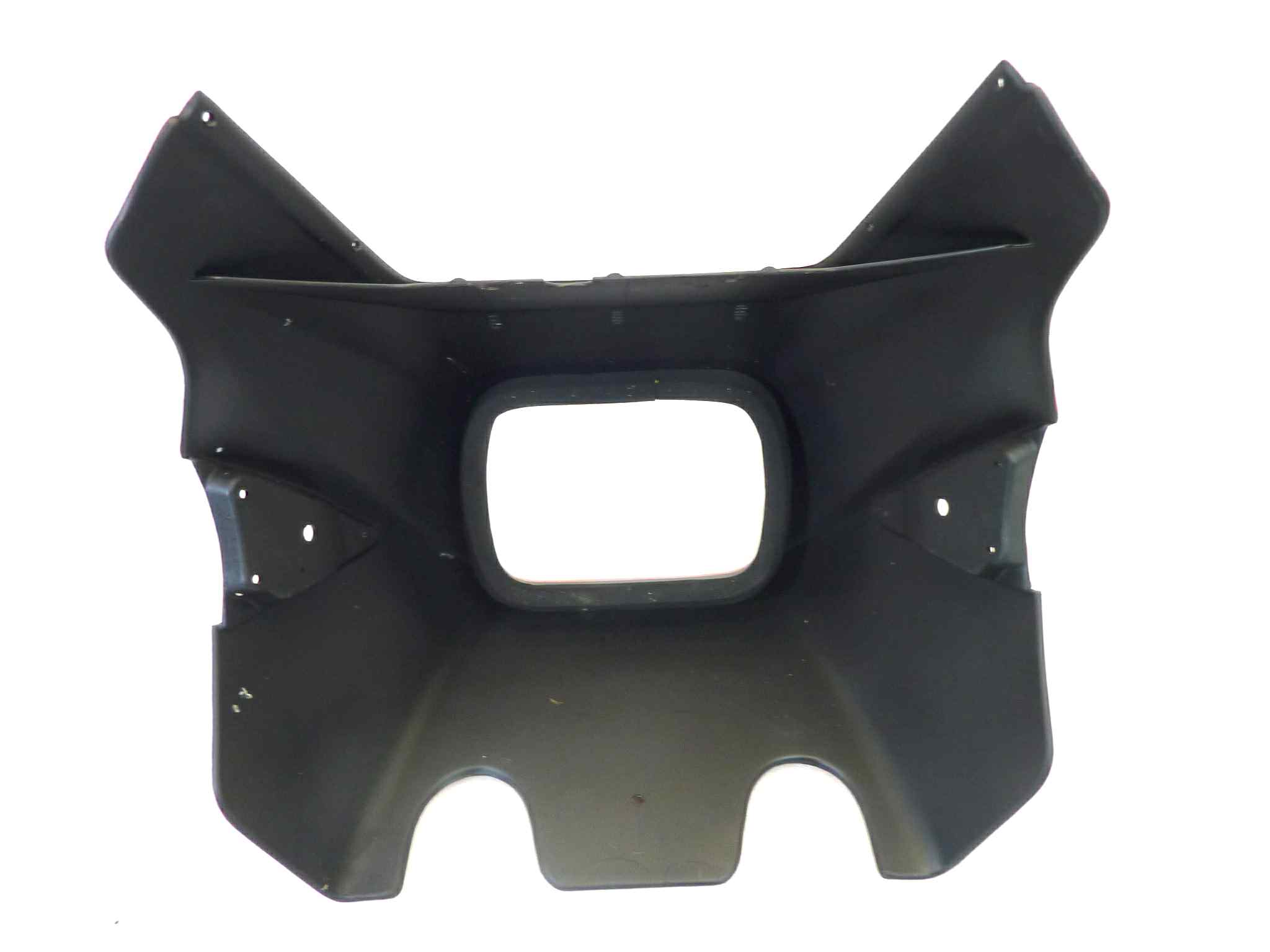 Cupolino carena anteriore Guzzi V35 Imola 2 V65 Lario Le Mans 1000 cod 27575420 NUOVO fondo di magazzino, vedi foto, LEGGI DESCRIZIONE - immagine 9