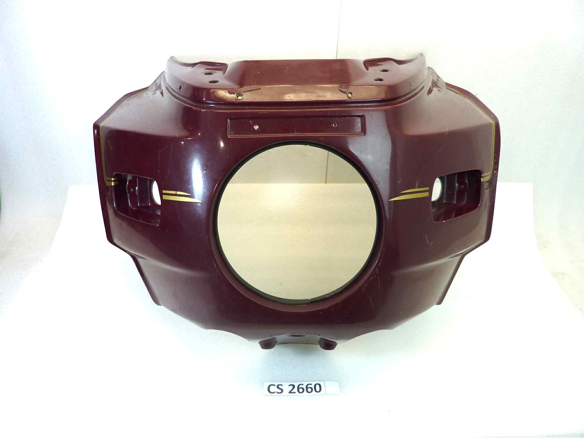 Cupolino carena anteriore Moto Guzzi SP1000
