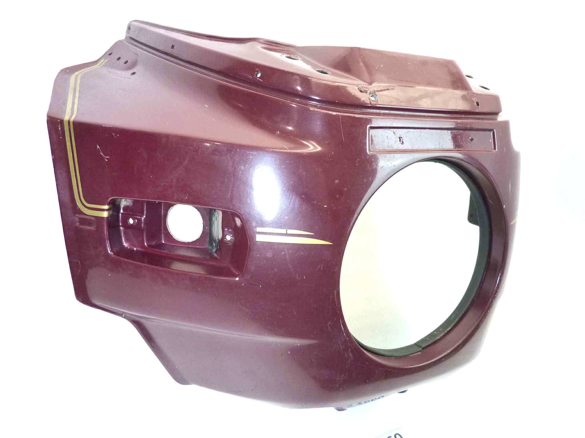 Cupolino carena anteriore Moto Guzzi SP1000 - immagine 2