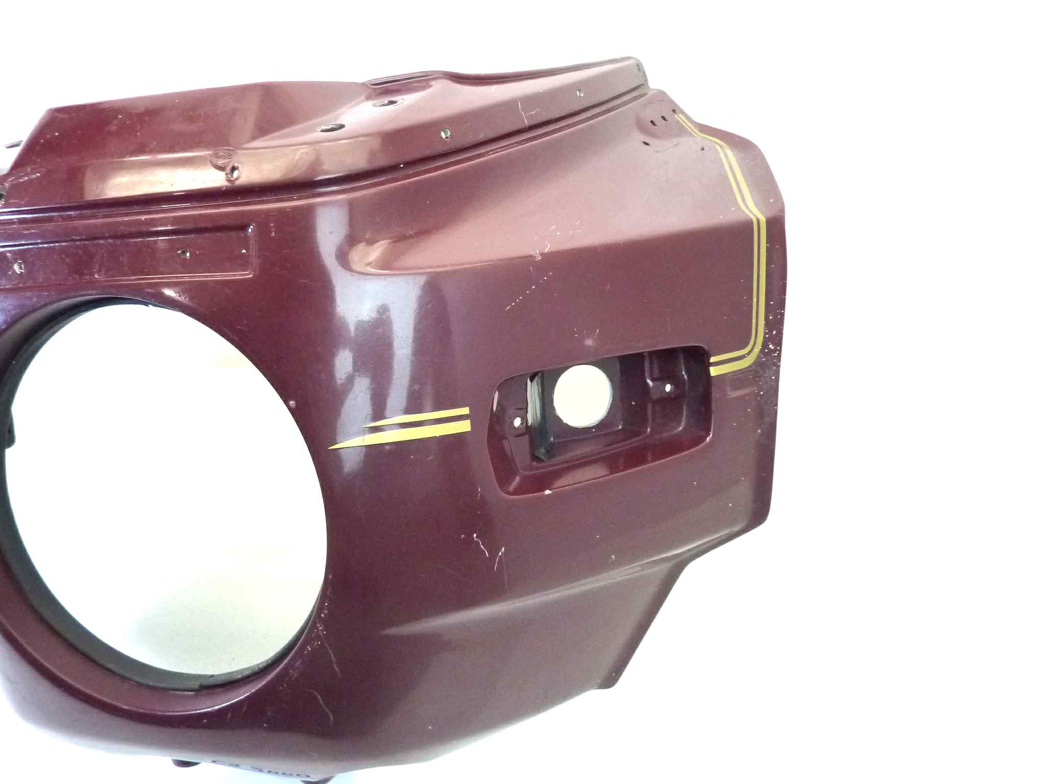 Cupolino carena anteriore Moto Guzzi SP1000 - immagine 3