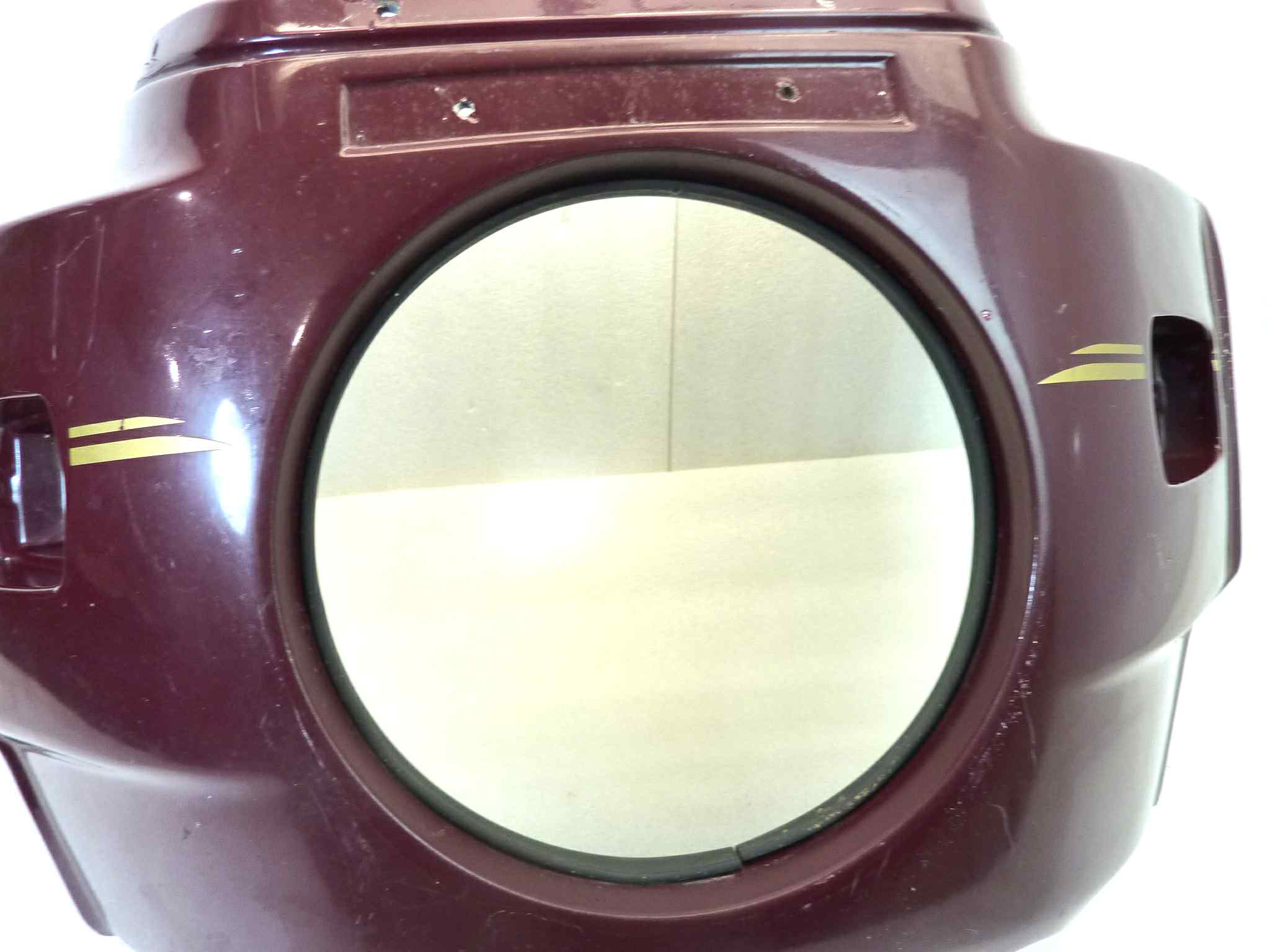 Cupolino carena anteriore Moto Guzzi SP1000 - immagine 4